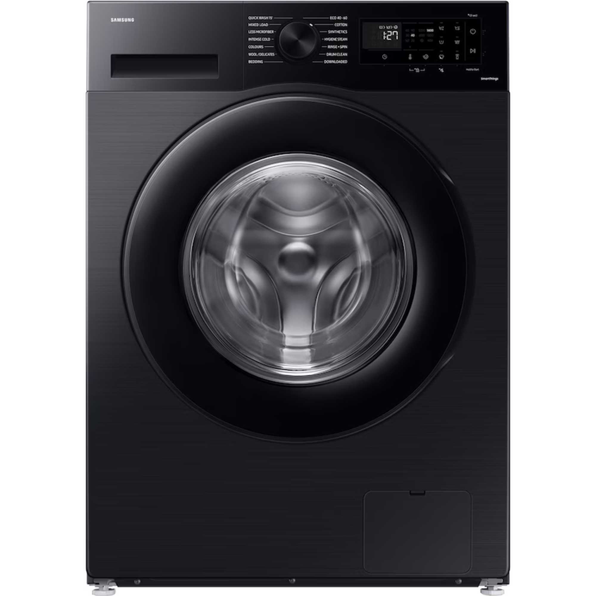 Series 5 AI 9kg 1400rpm Washing Machine - WW90CGC04DABEU