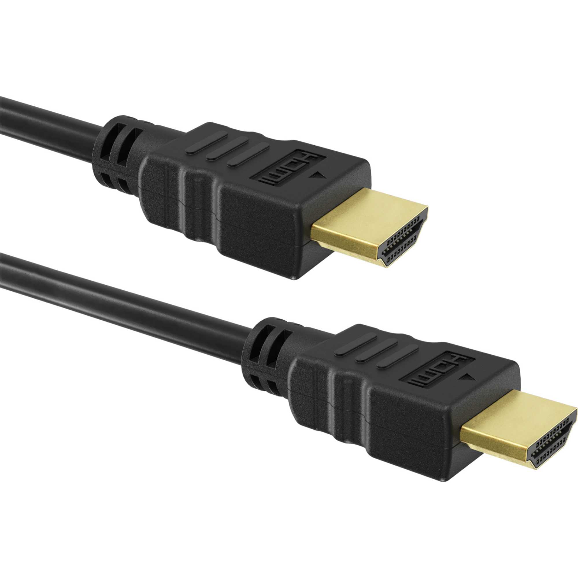 AHD10 1m High Speed HDMI Cable