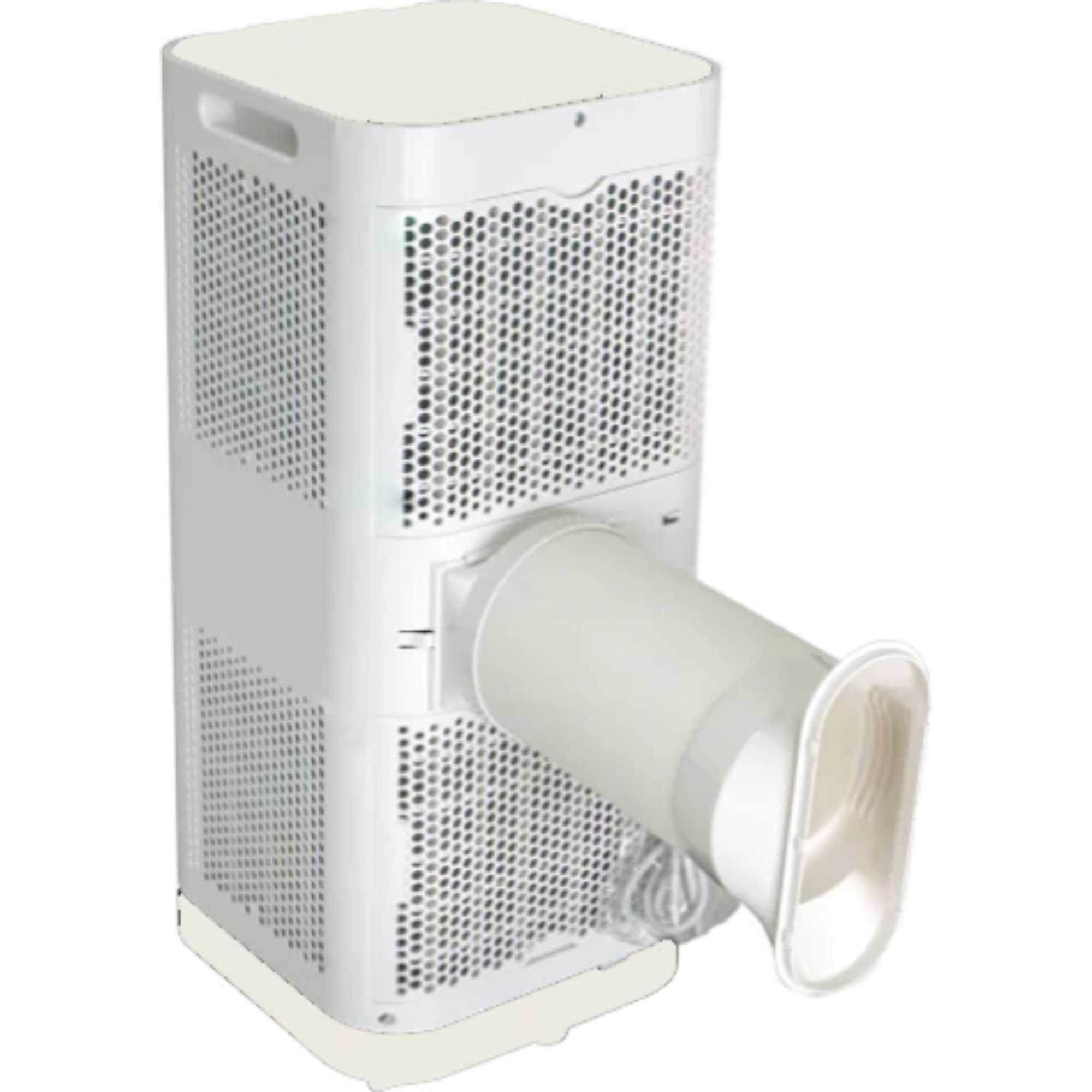 MC Series 10000 BTU Portable Air Conditioner - White - MC10000