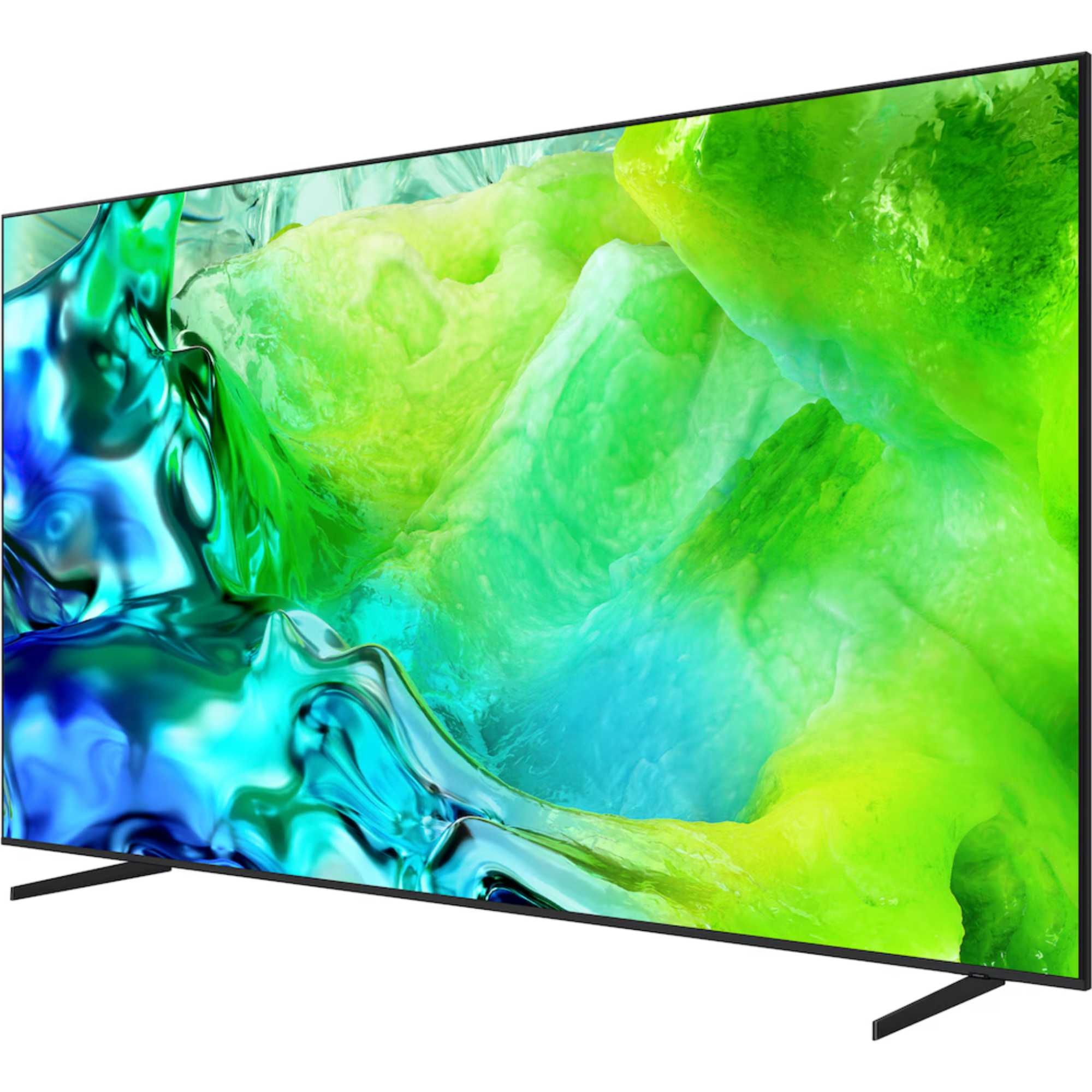 QN80H 100" 4K Ultra HD Neo QLED Smart TV - QE100QN80H