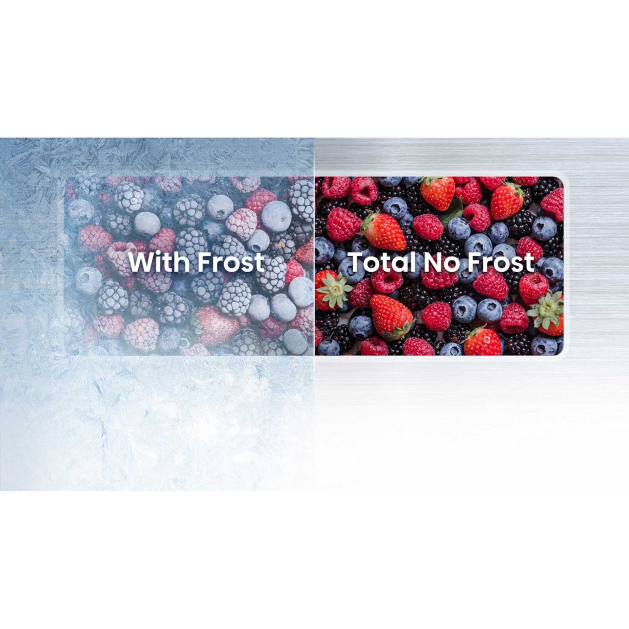 RL3B303SAWE 300l Built-In Larder Fridge