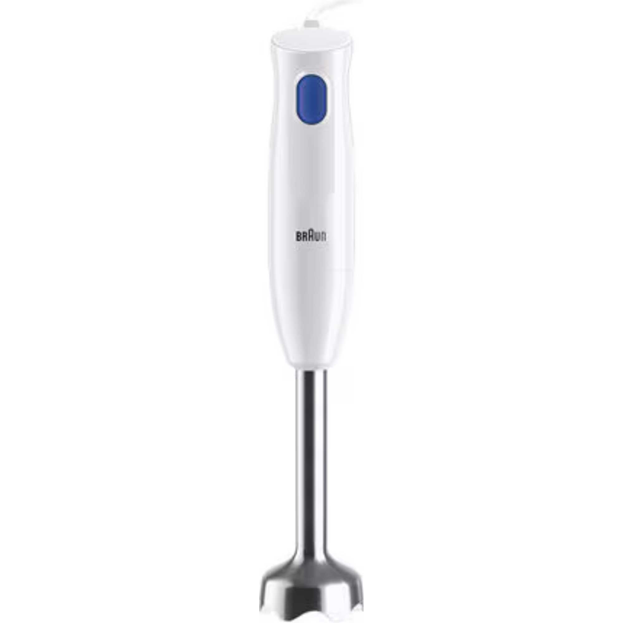 Braun MQ10-201MWH