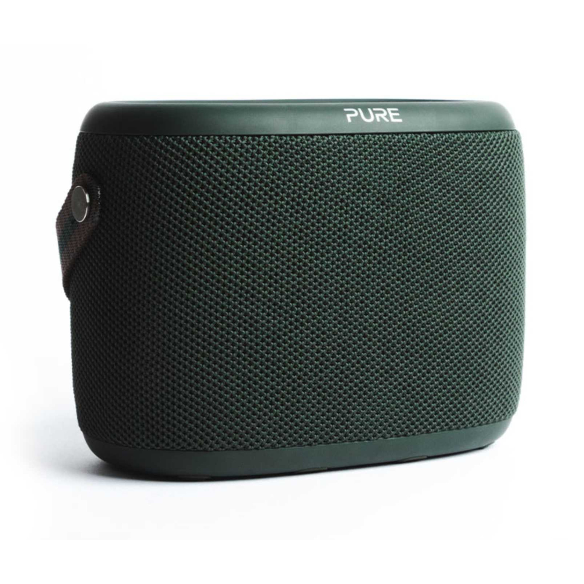 Woodland Outdoor Speaker With Bluetooth DAB+/FM