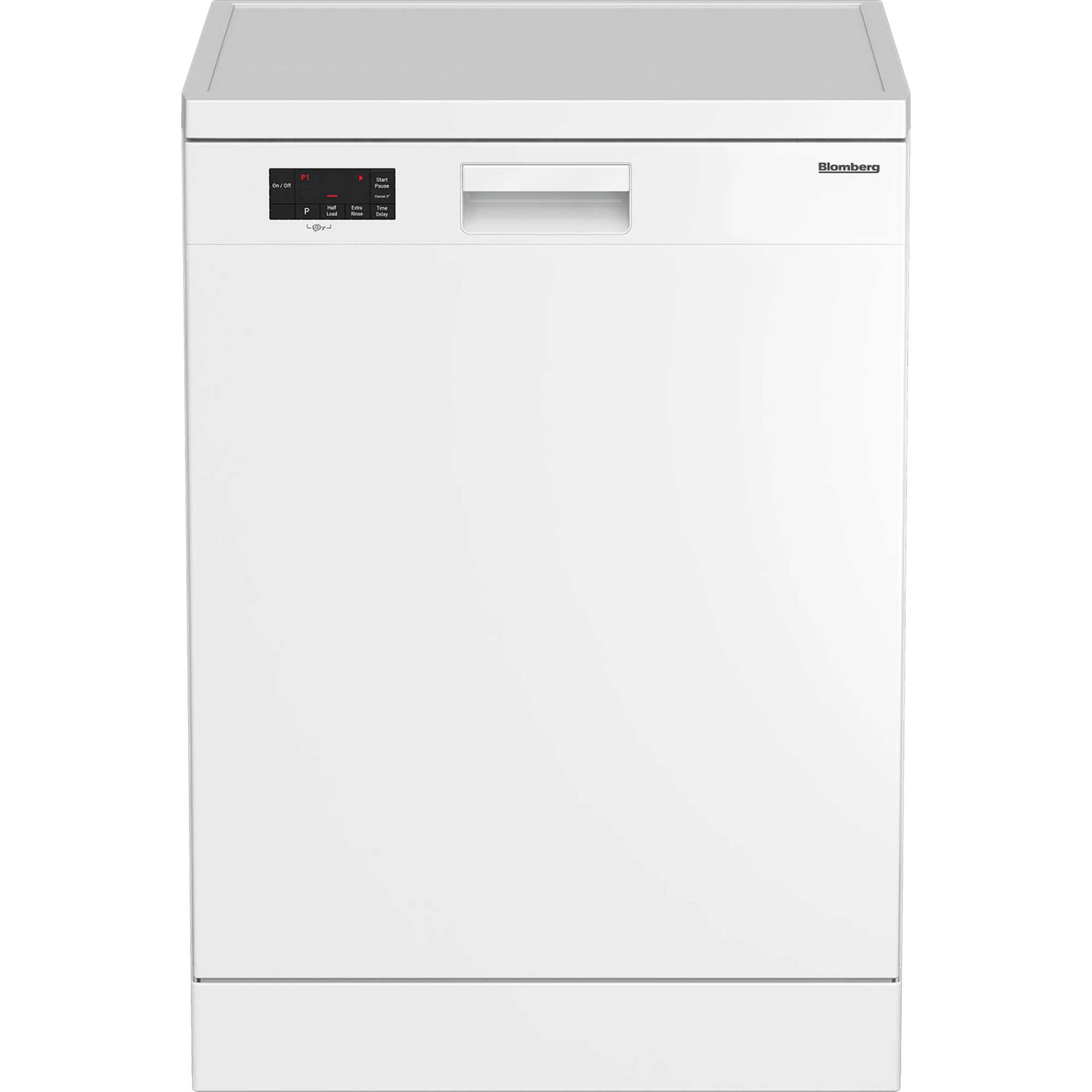 Freestanding Full-Sized Dishwasher - LDF31310W