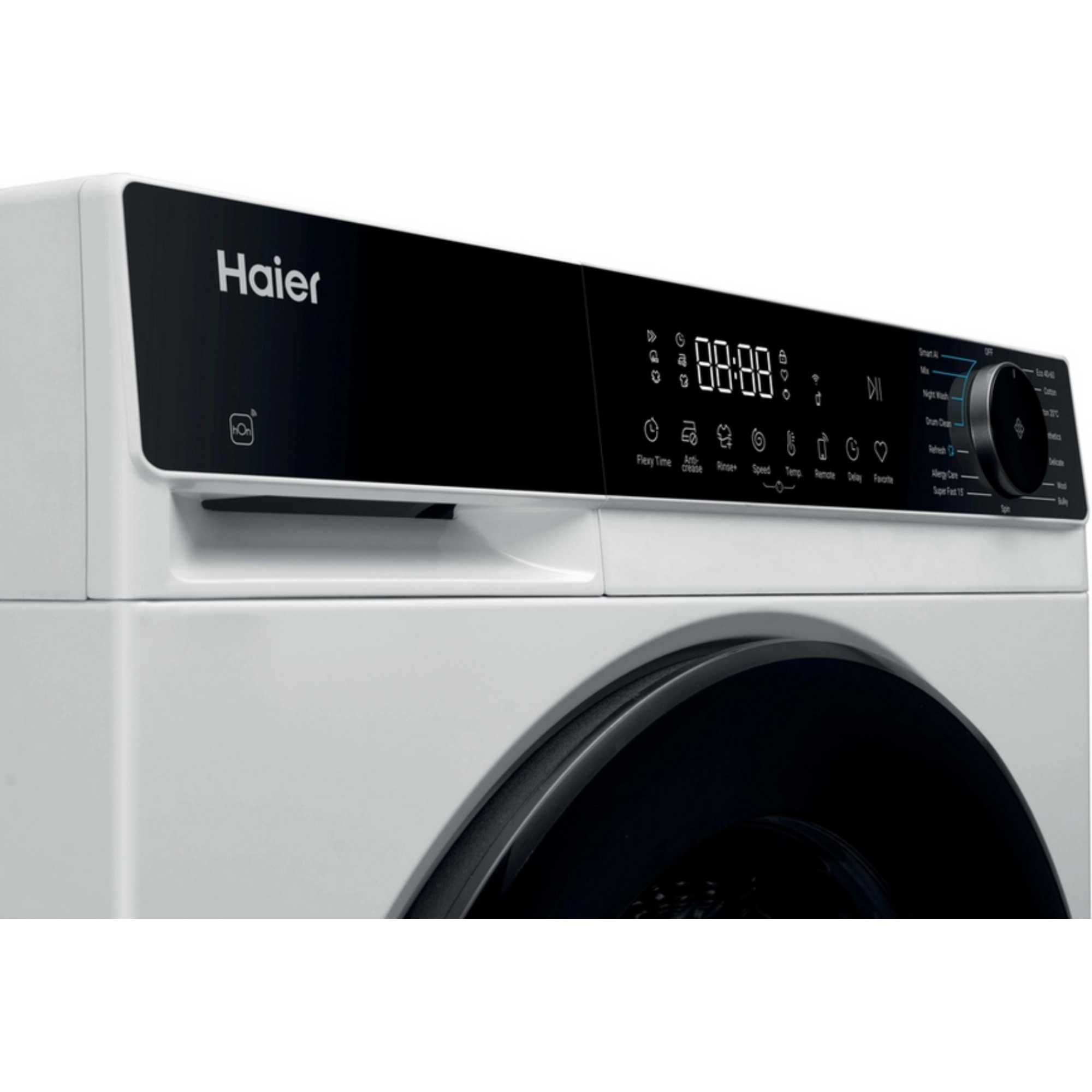 9kg 1400rpm Spin Washing Machine - HW90-BP14357TUUK