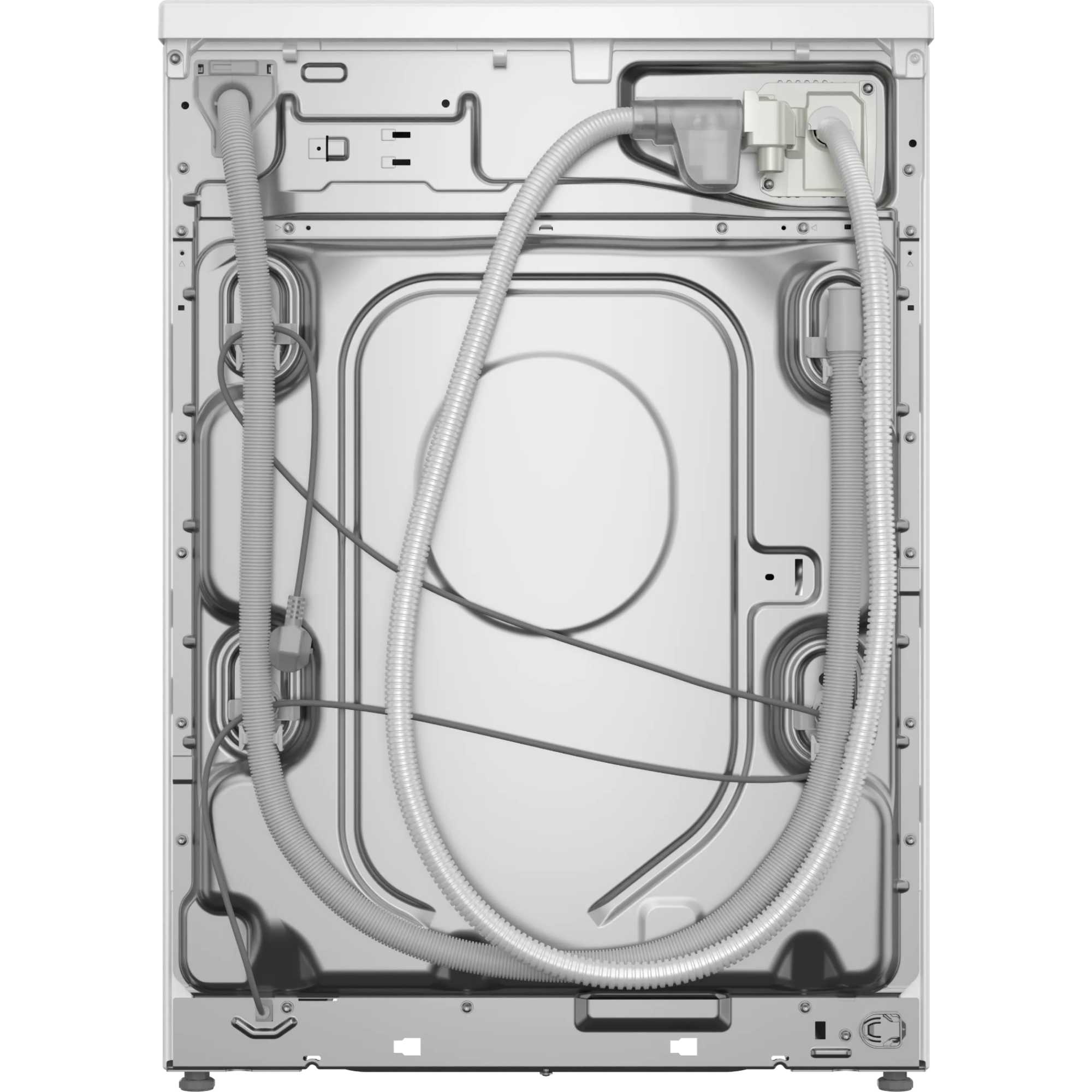 iQ500 10kg 1600rpm Washing Machine - WG56H2A9GB
