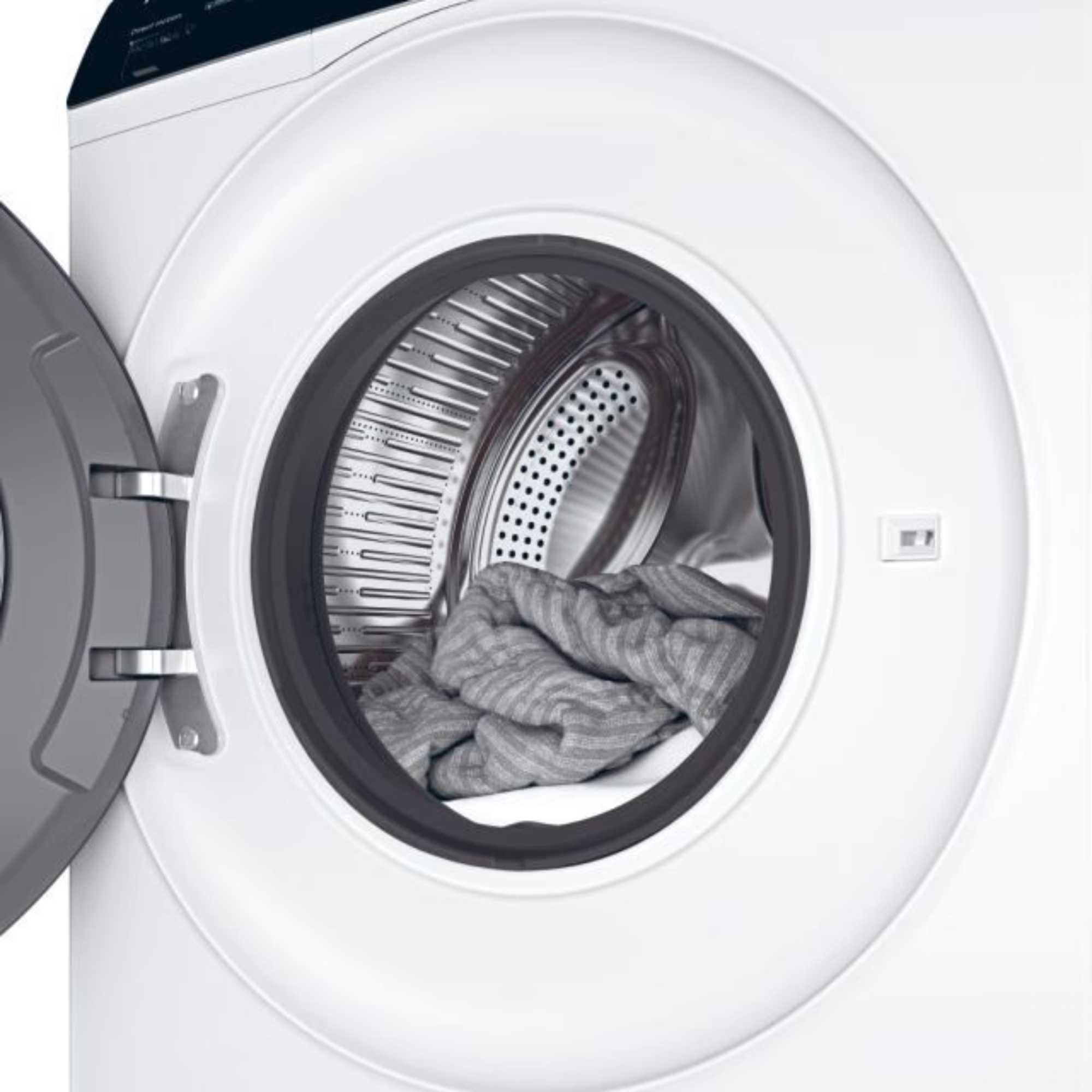 I-Pro Series 3 9kg 1400rpm Washing Machine - HW90-B14939