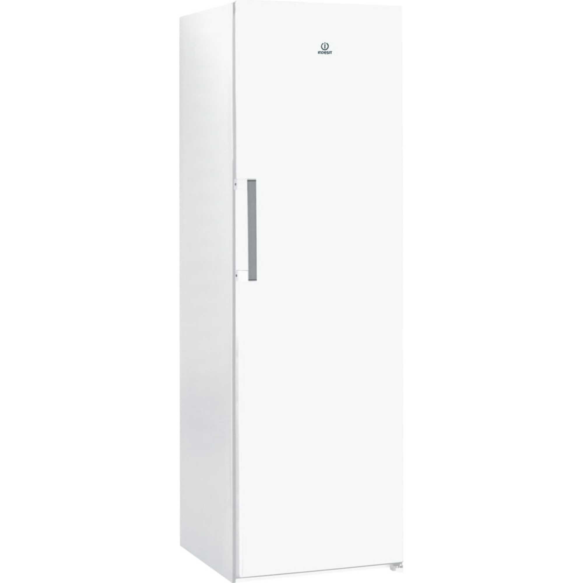 SI6 2 W UK 323l Low Frost Tall Fridge - White