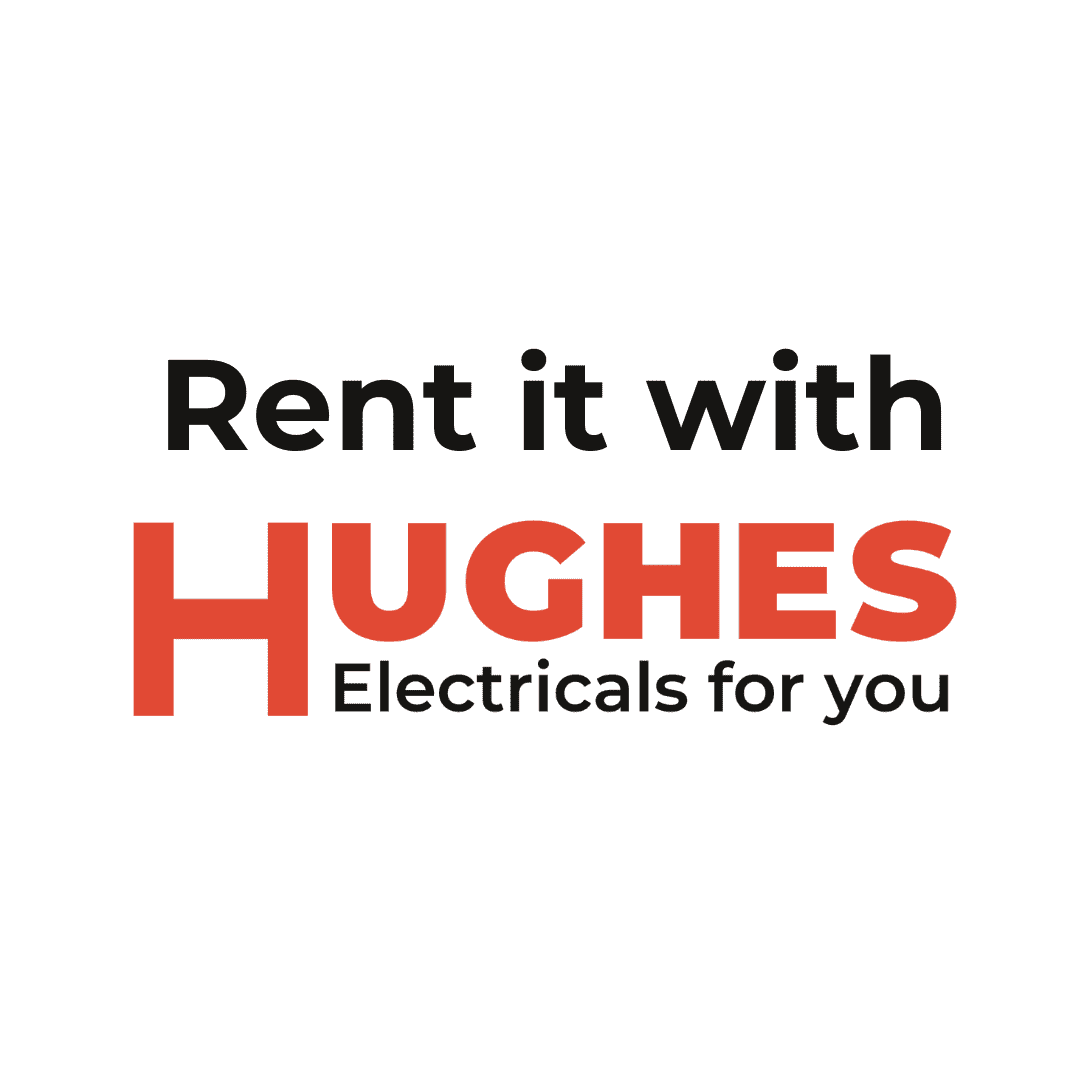 Rent with Hughes