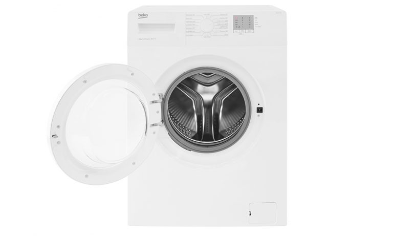 Beko WTG620M1W Washing Machine