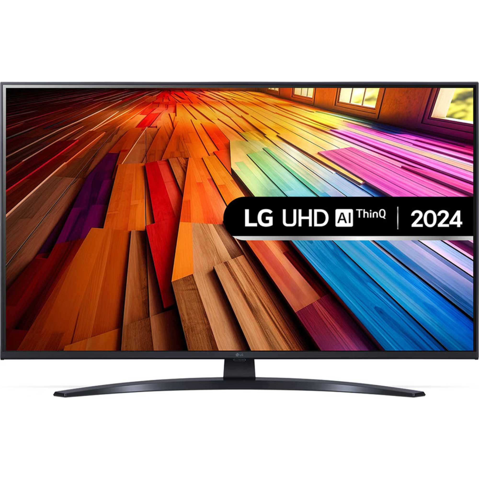 LG 43UT81006LA