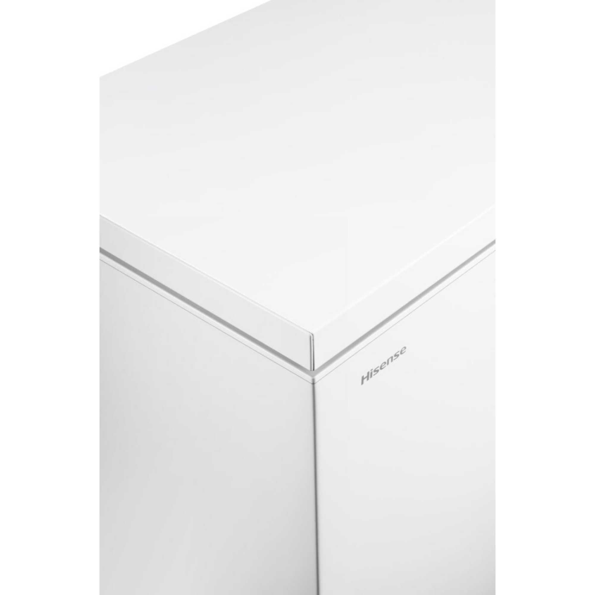 FC386D4AWLE 297L Chest Freezer