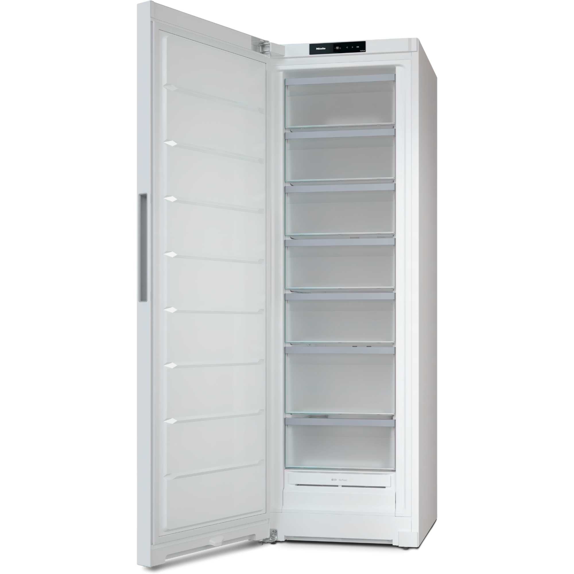 FNS4382DWH 278L Freezer with NoFrost Technology - White