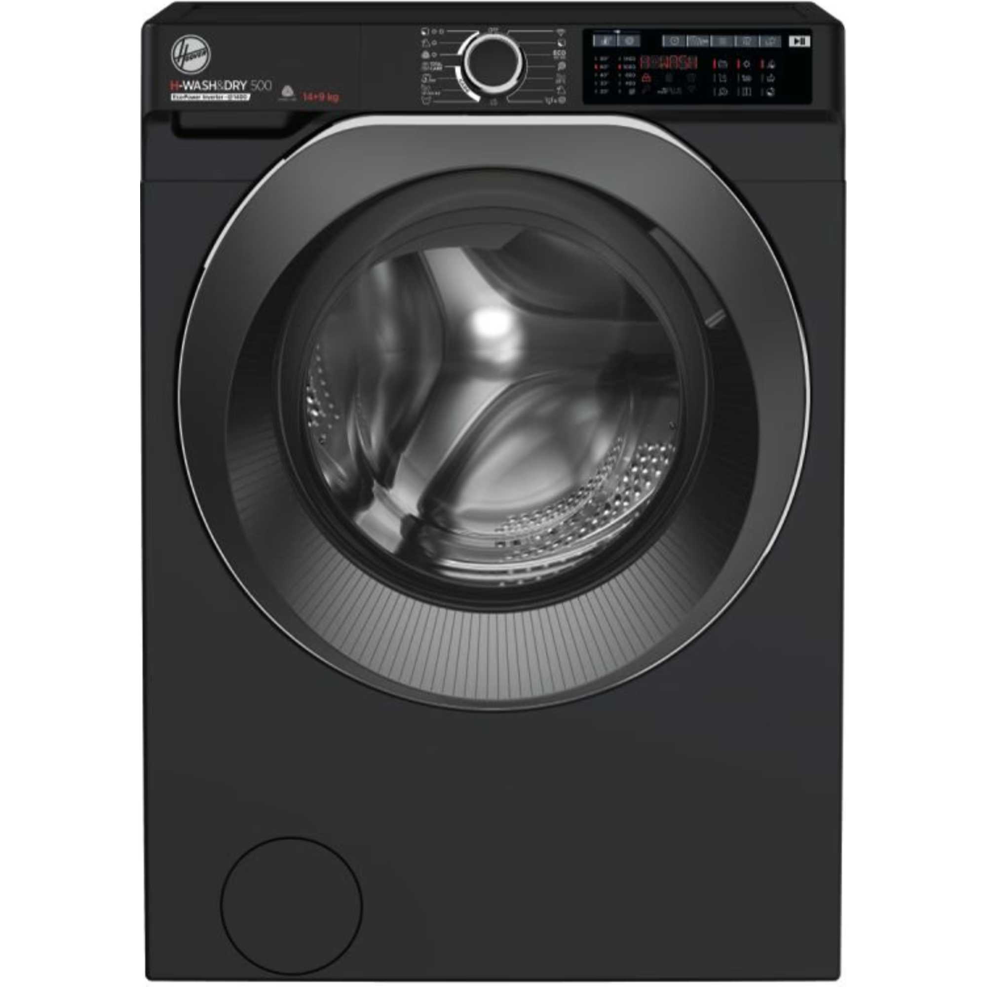 HD4149AMBCB-1/80 14kg Wash 9kg Dry Freestanding Washer Dryer - Graphite HD4149AMBCB-1/80 14kg Wash 9kg Dry Freestanding Washer Dryer - Graphite