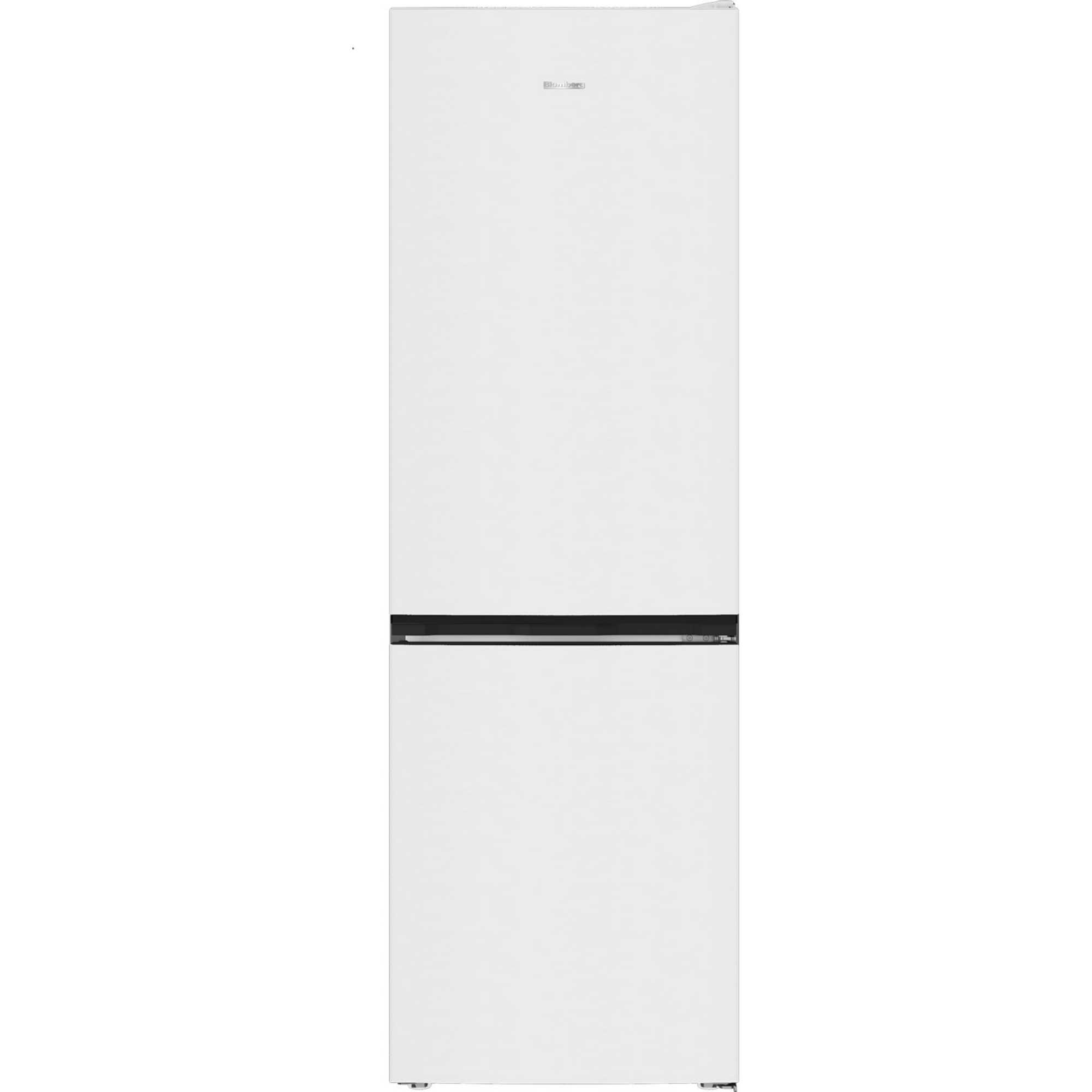Fridge Freezer 60/40 Total No Frost - White - KNE24686VW