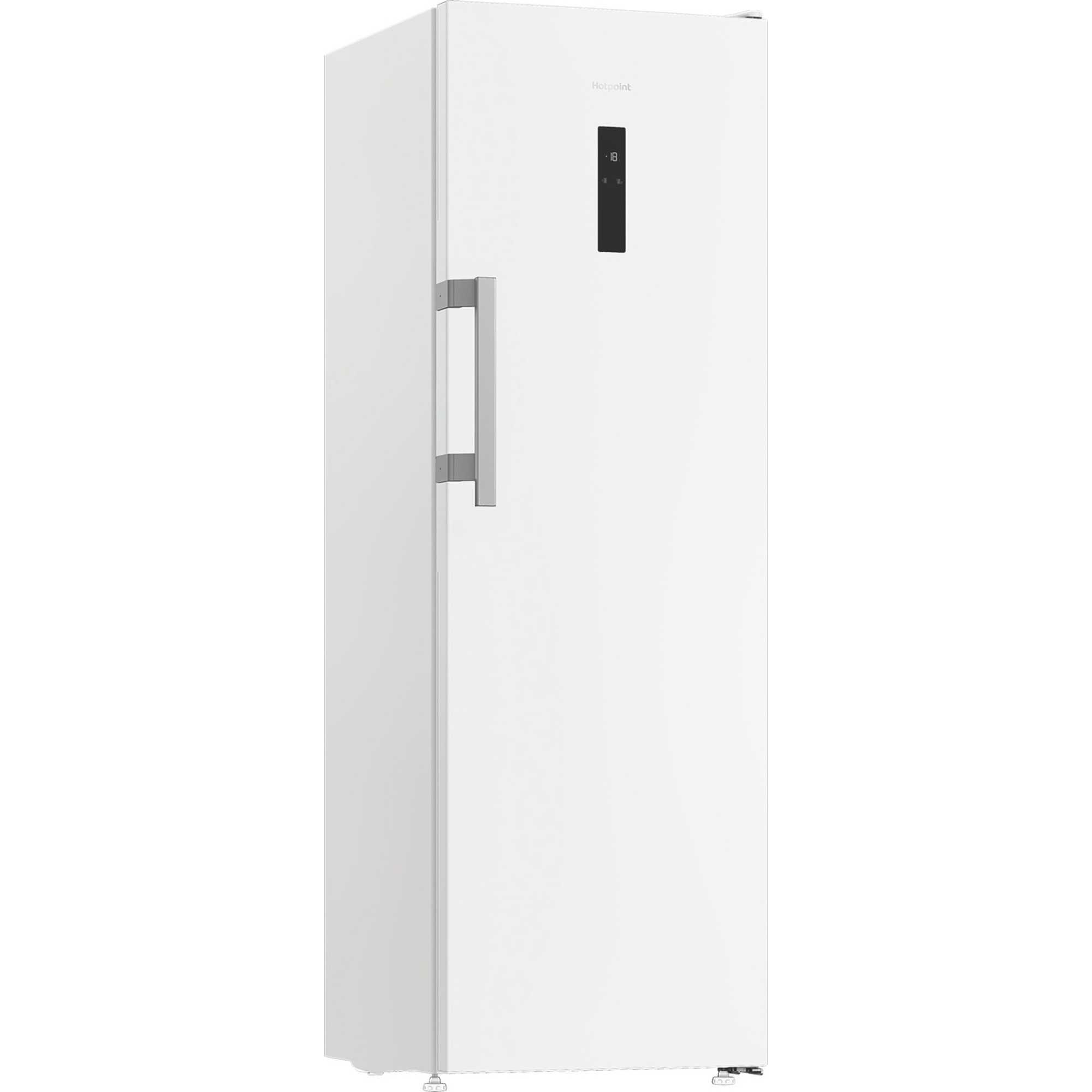 HPMLF 6442 W4UK 365L No Frost Larder Fridge - White