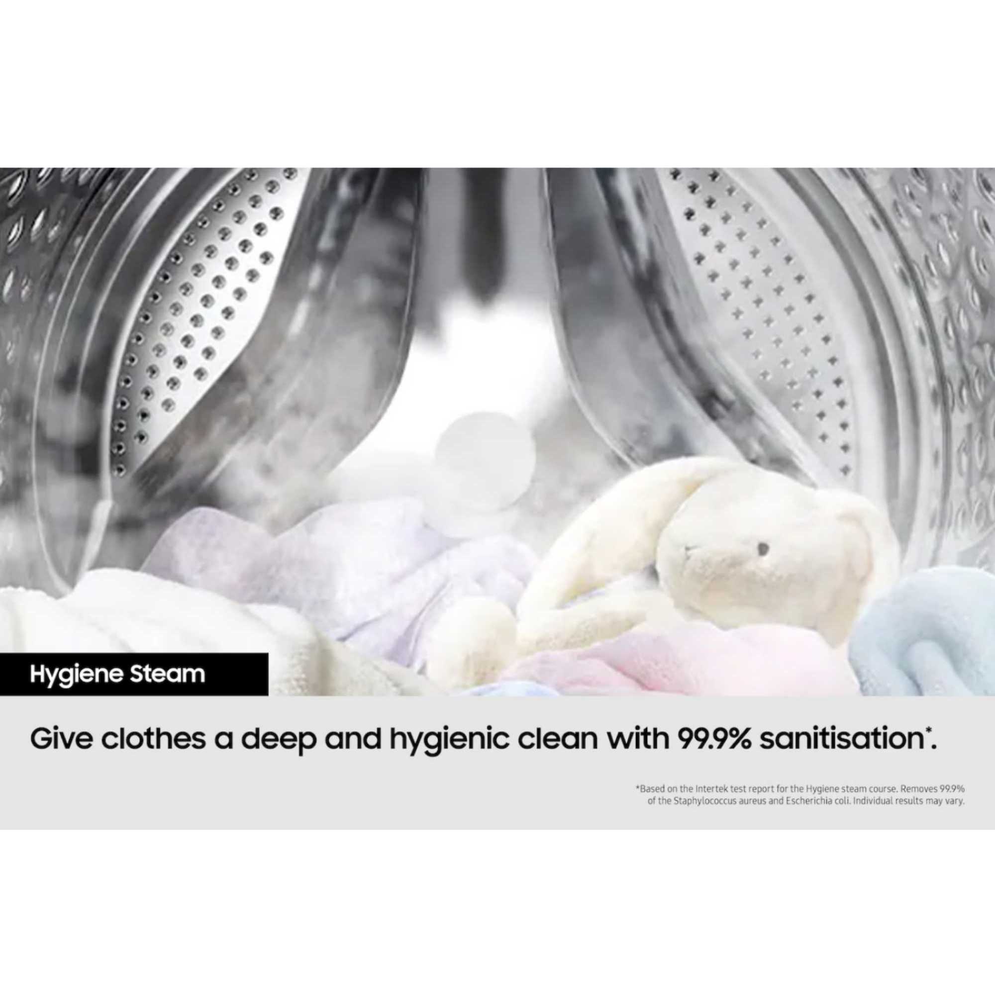 Series 5 AI 9kg 1400rpm Washing Machine - WW90CGC04DABEU