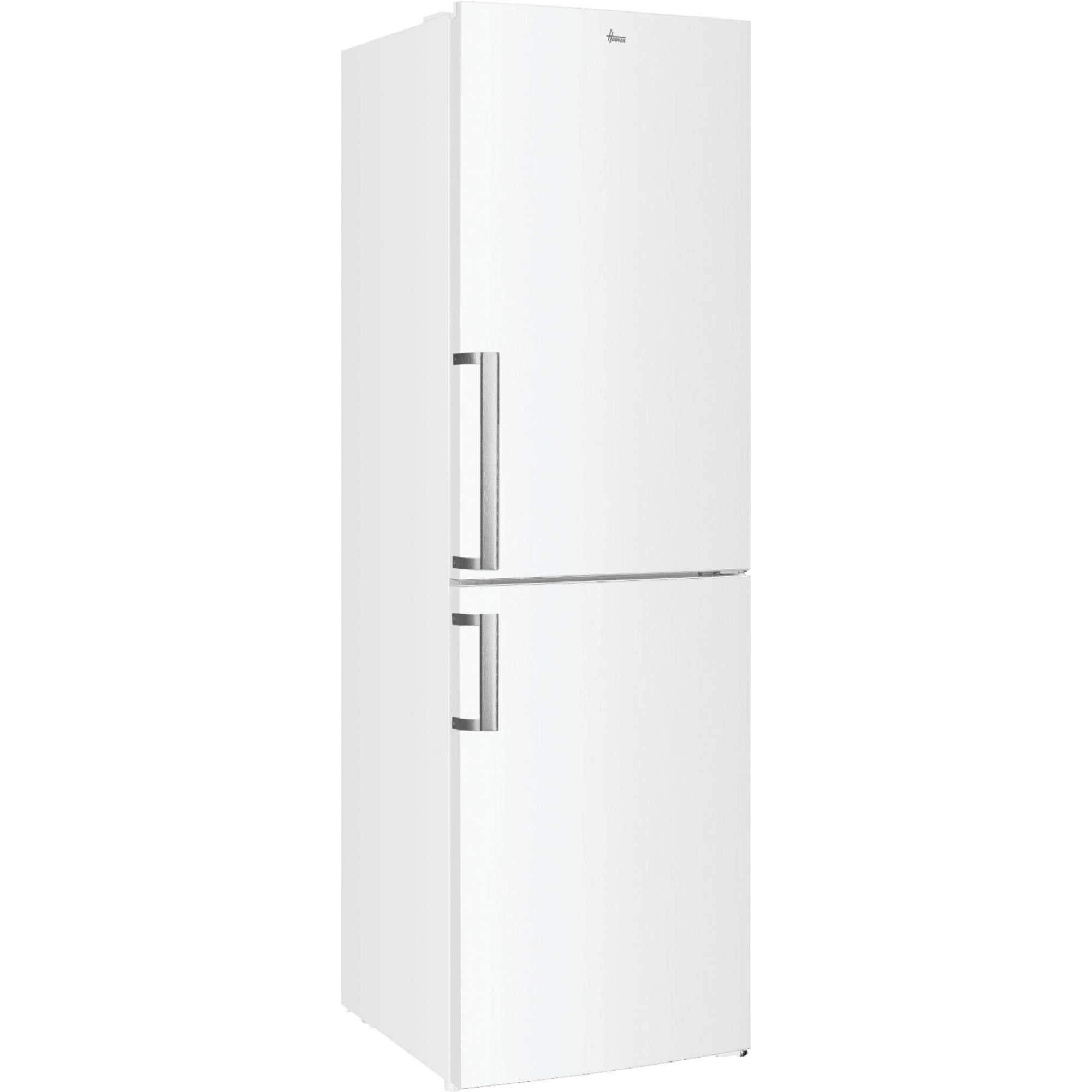 Hoover 247 Litre 60/40 Freestanding Fridge Freezer 34005517 - Image 2