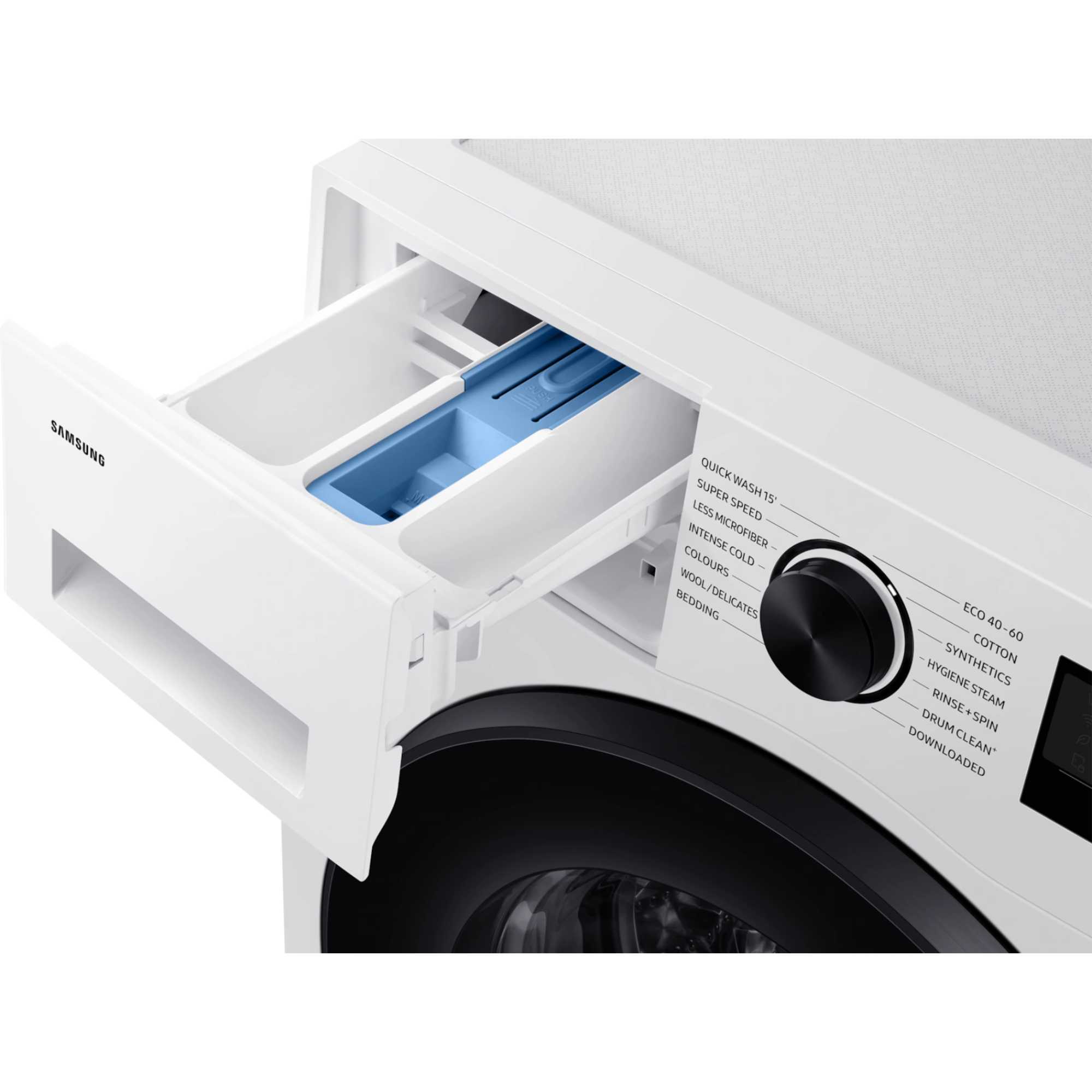 Series 5 AI 11kg 1400rpm Washing Machine - WW11DG5B25AEEU