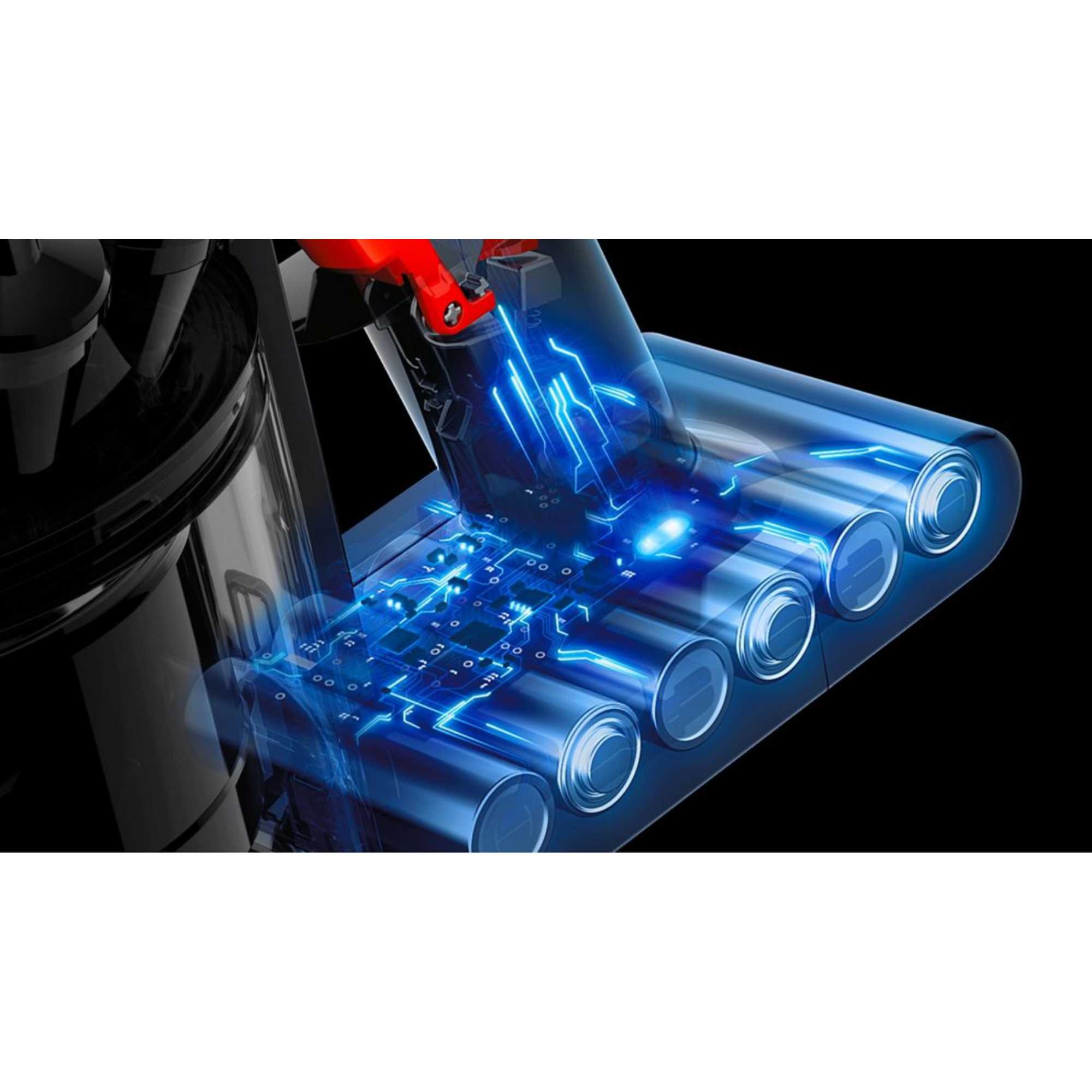 Car+Boat Handheld Vacuum, Silver