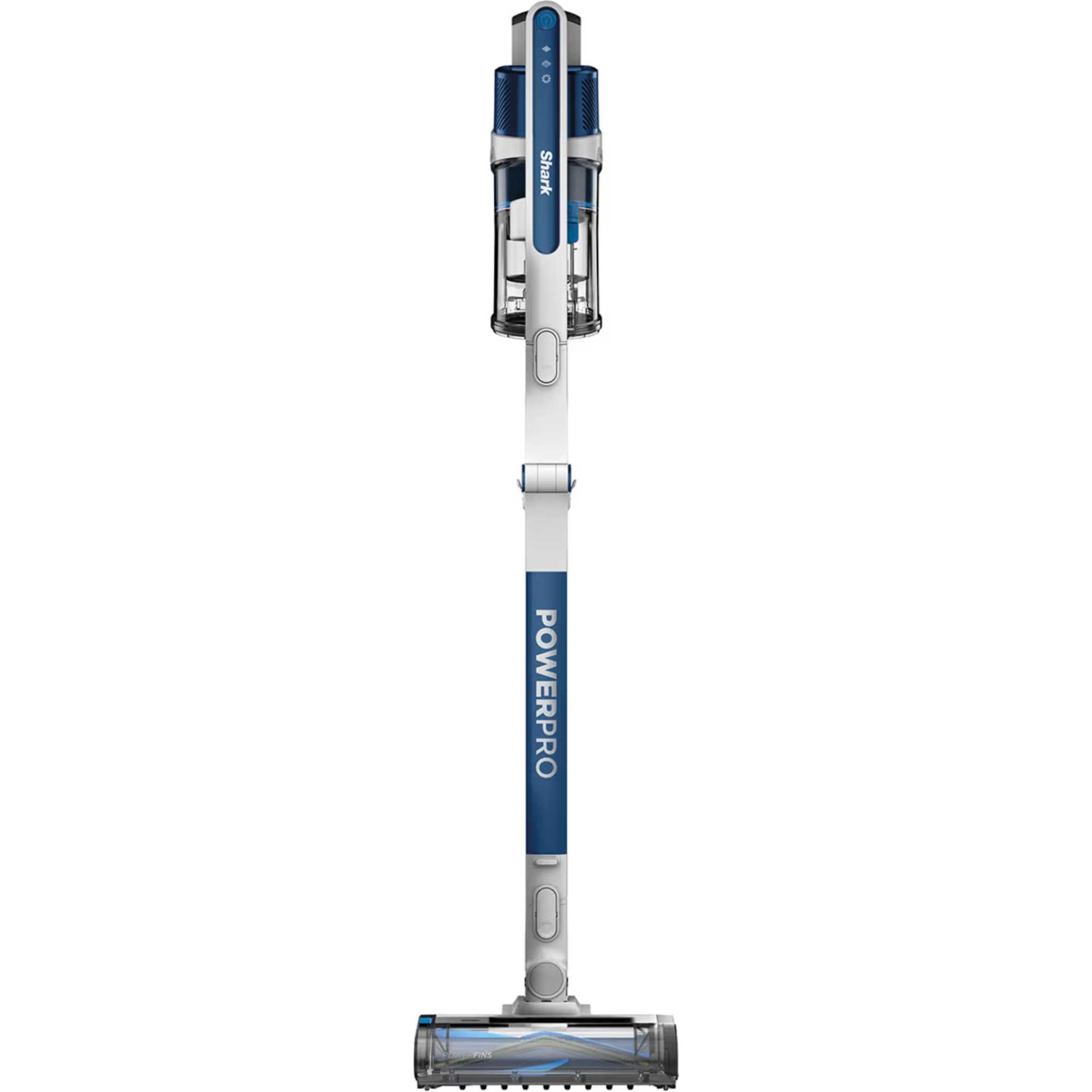 IZ380UK PowerPro Cordless Stick Vacuum with Anti Hair Wrap & Floor Detect