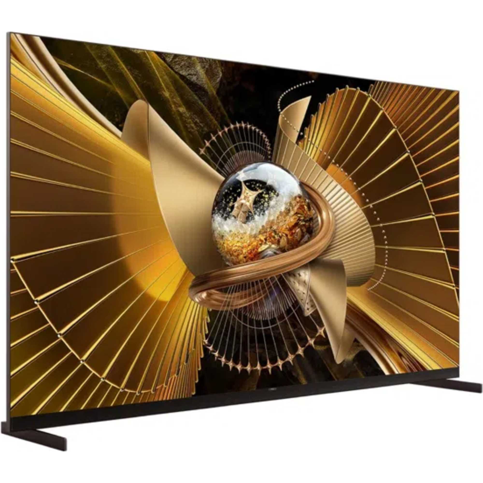 X11L 85" 4K Ultra HD SQD-Mini LED Smart TV - 85X11LUK