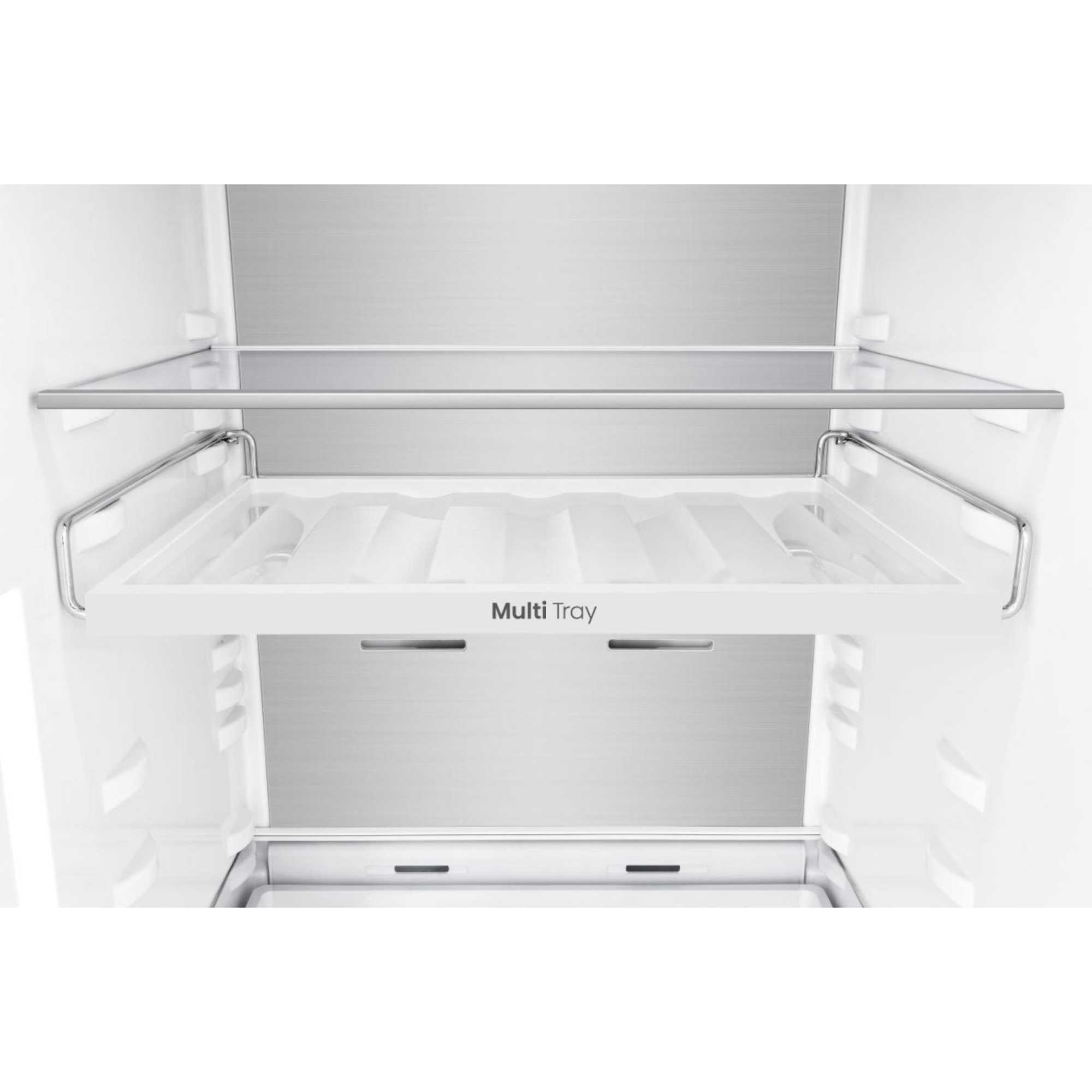 RB5B280SSWC Hi3 284L Total No Frost Integrated Smart Fridge Freezer