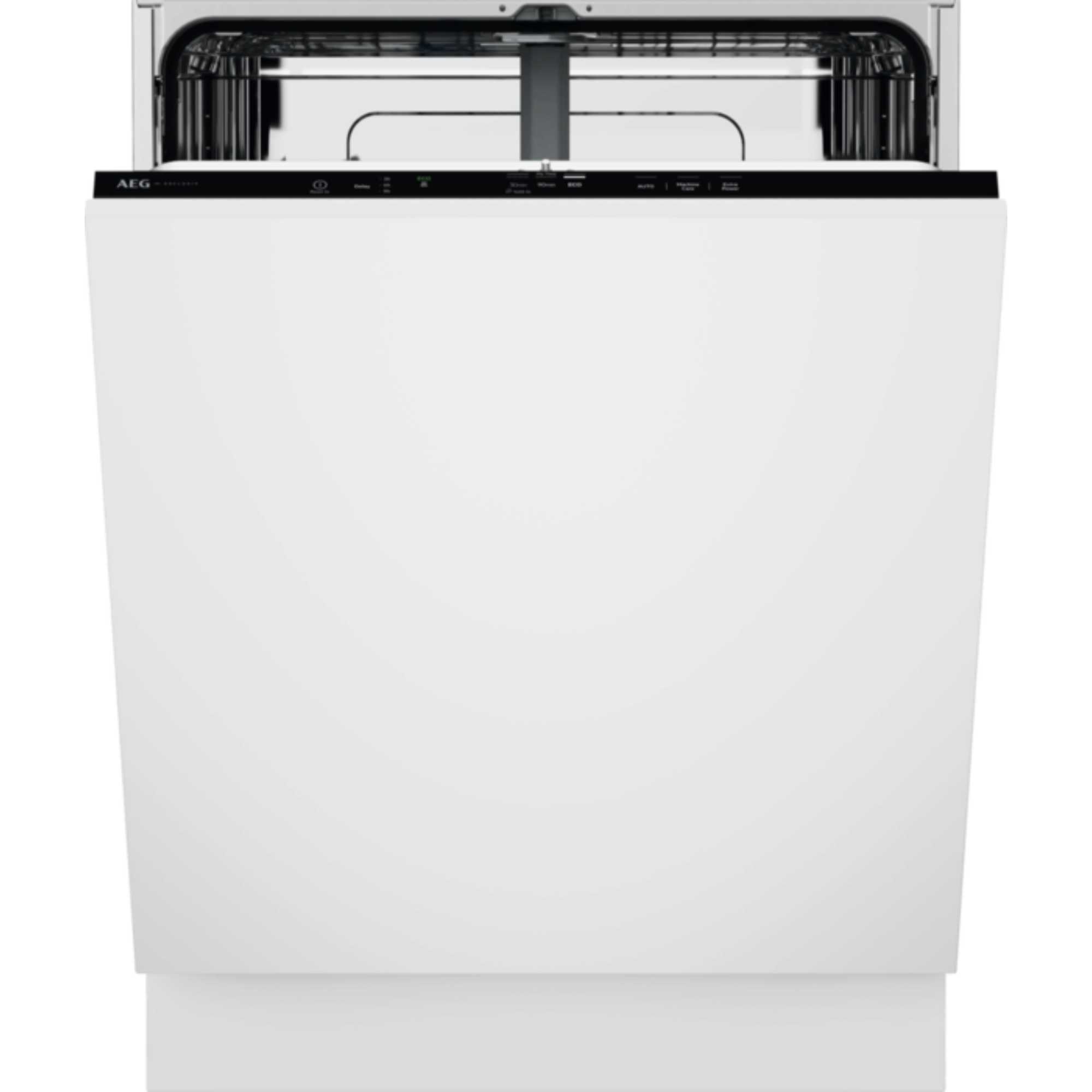 5000 AirDry Fully Integrated Full-Sized Dishwasher - GI5200C2SU