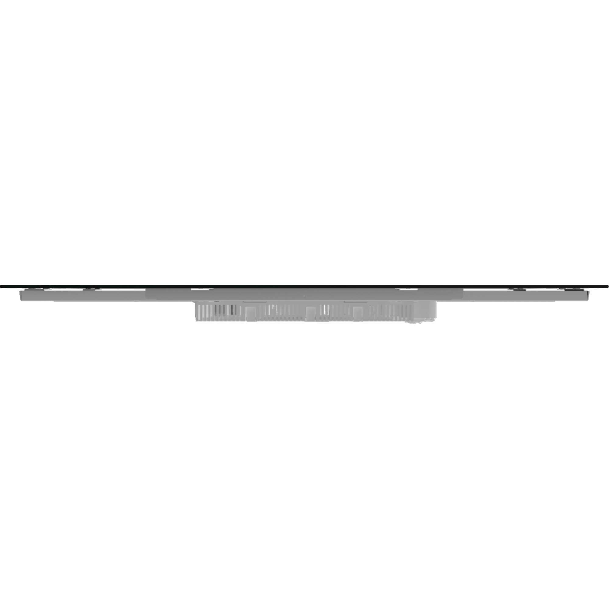 HI8432BSCWF Hi6 80cm 4 Zone Induction Hob - Black