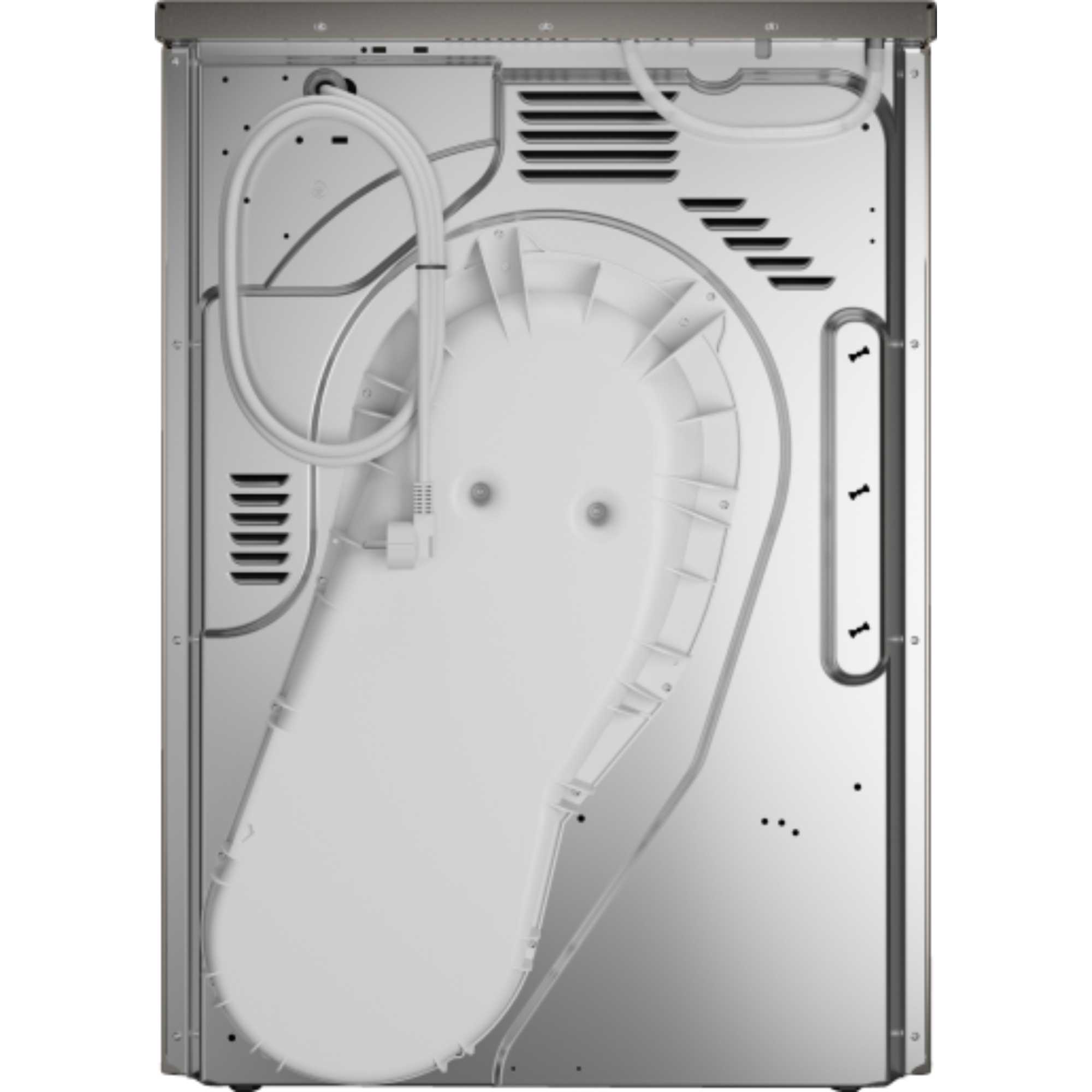 ASKO T608HX.S.UK