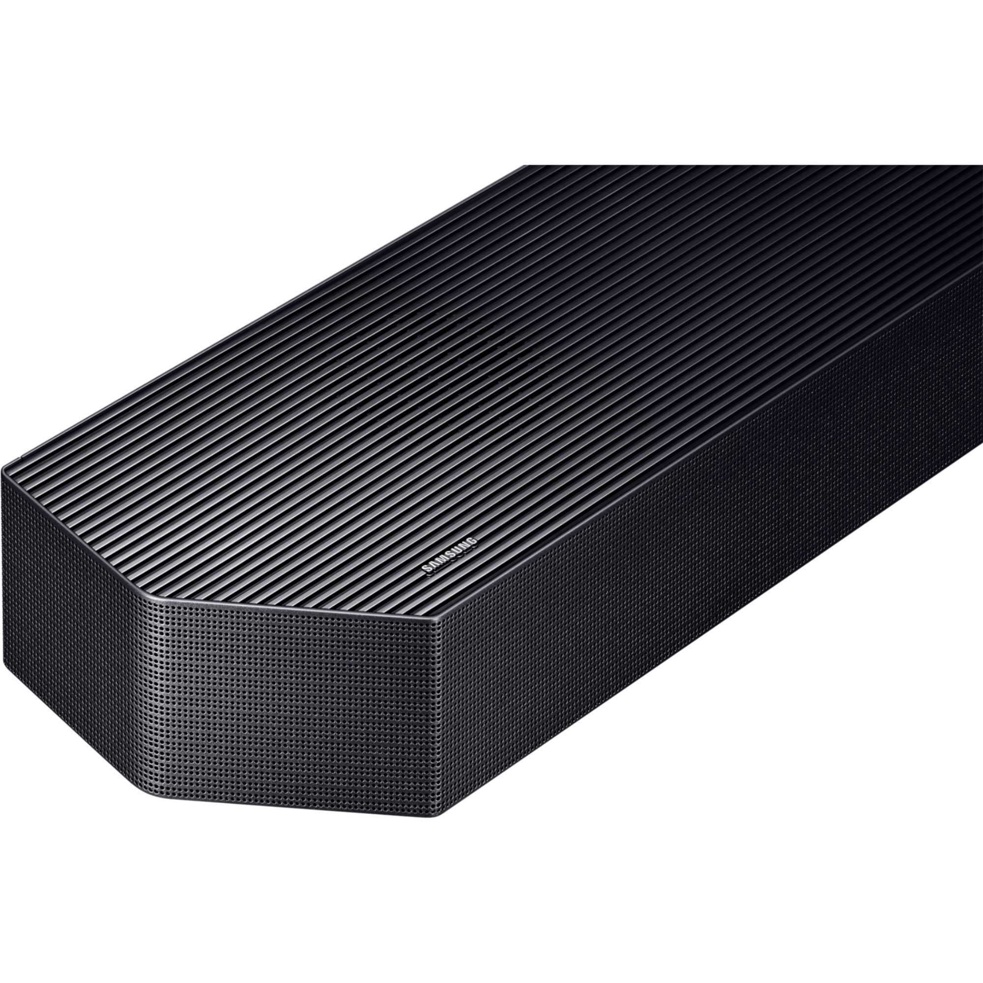 HW-Q990H Q-Series 11.1.4 Channel Soundbar with Subwoofer & Rear Speaker