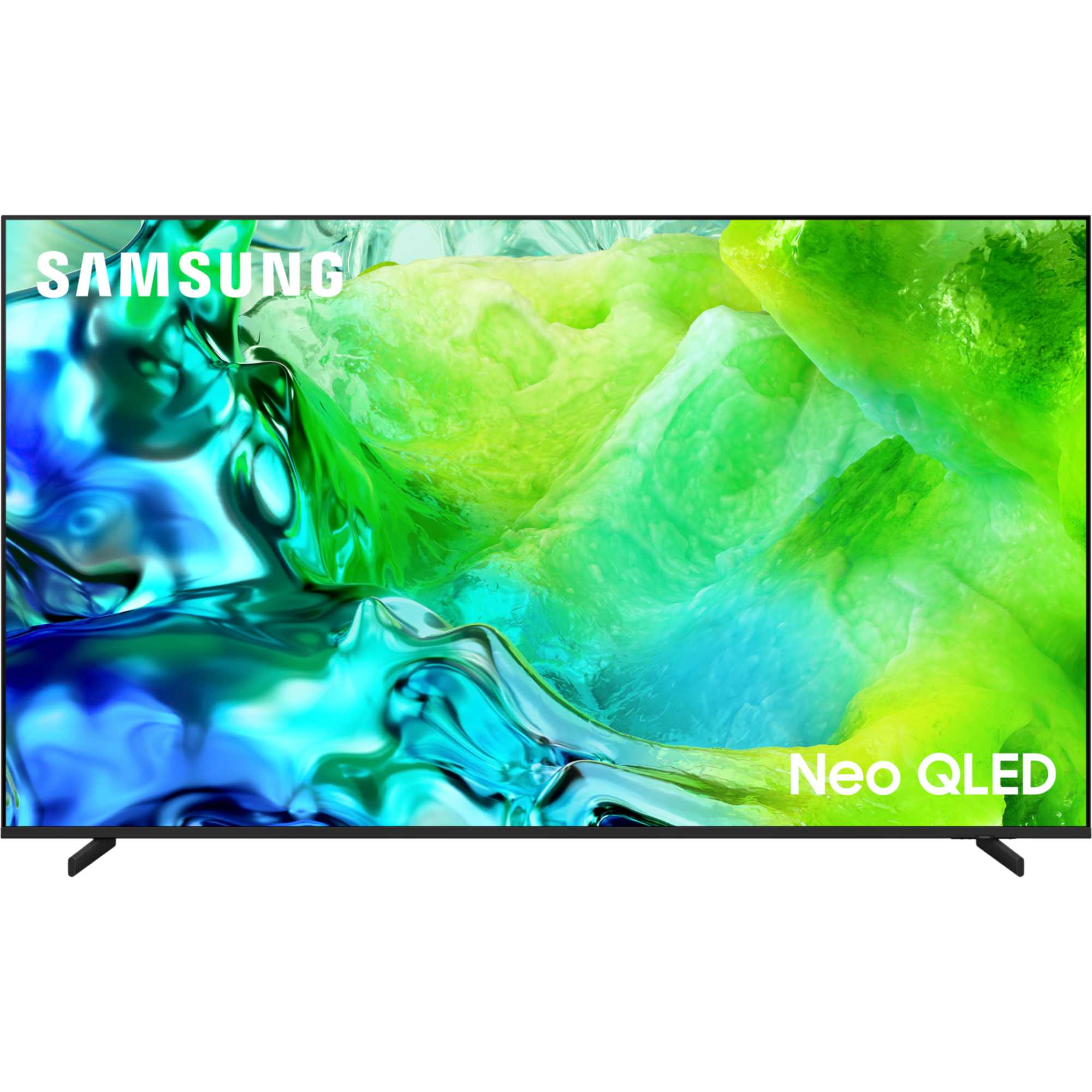 QN80H 50" 4K Ultra HD Neo QLED Smart TV - QE50QN80H