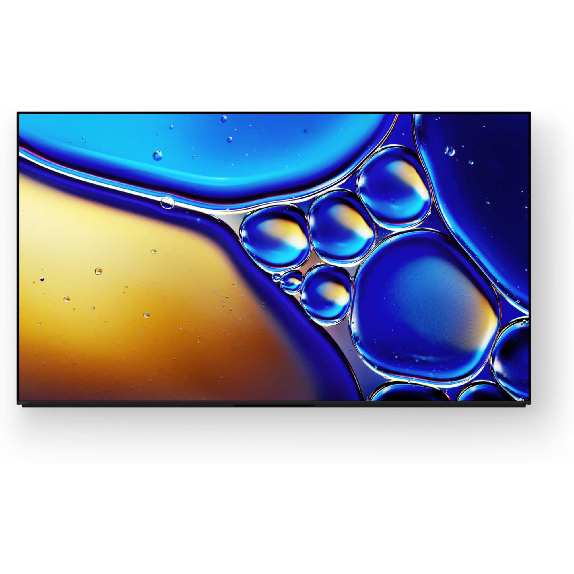 BRAVIA 8 II 65" 4K QD-OLED Google TV with Acoustic Surface Audio+ - K65XR8M25B