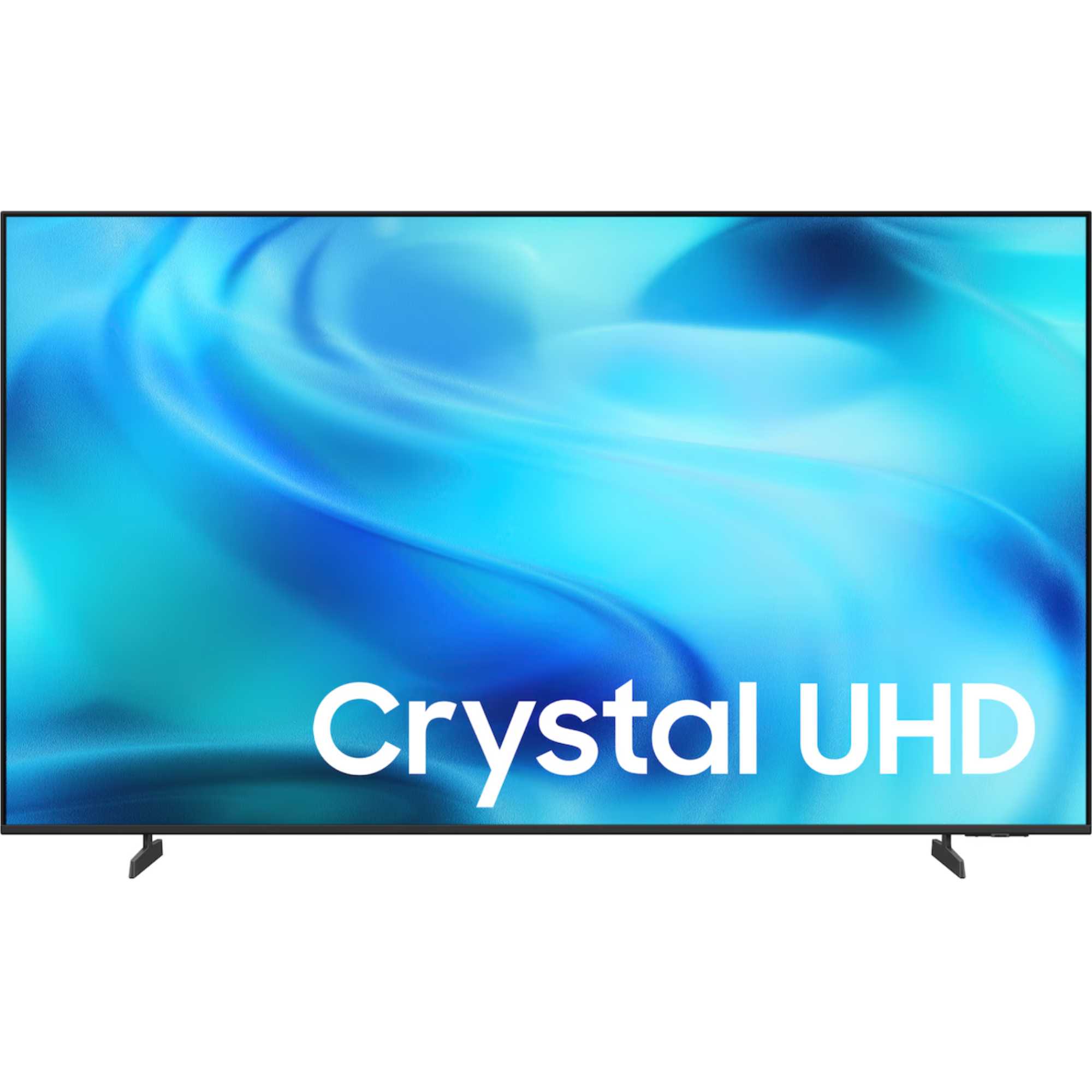U8020H 75" 4K Ultra HD Vision AI Smart TV - UE75U8020H