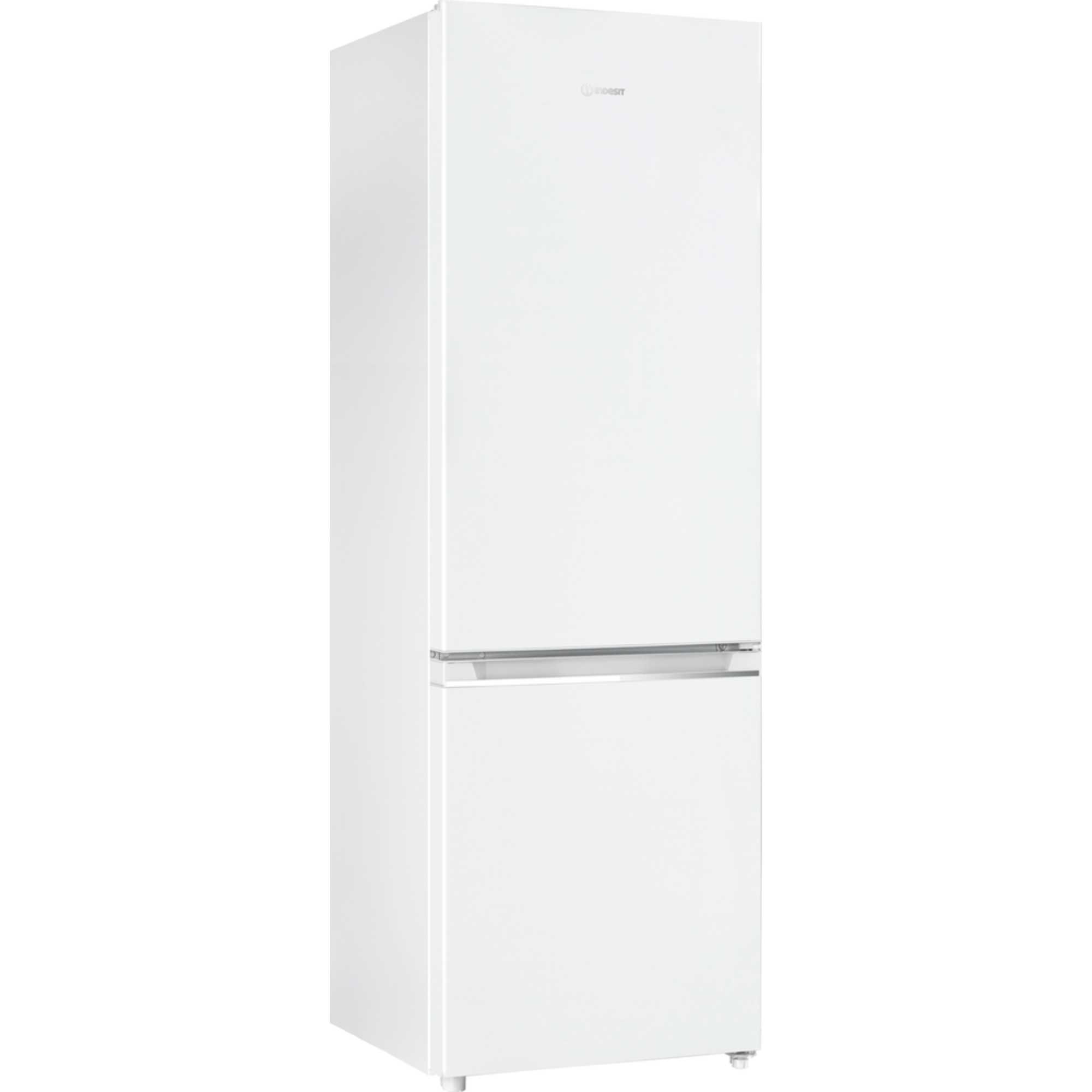 INK2 5322 W4UK 70/30 Total No Frost Fridge Freezer - White