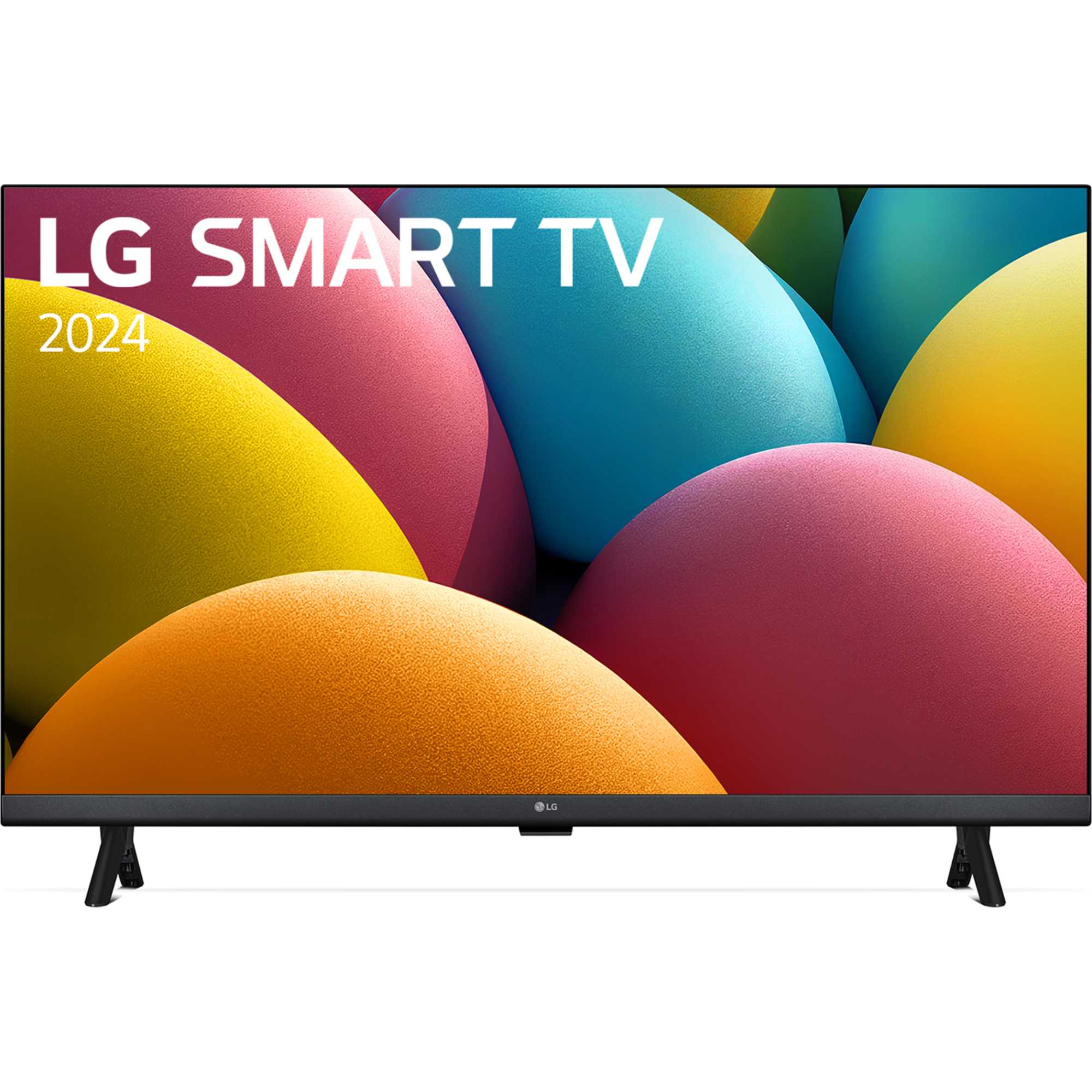 LR60006LA 43 1080p Full HD LED Freeview HD Smart TV - 43LR60006LA