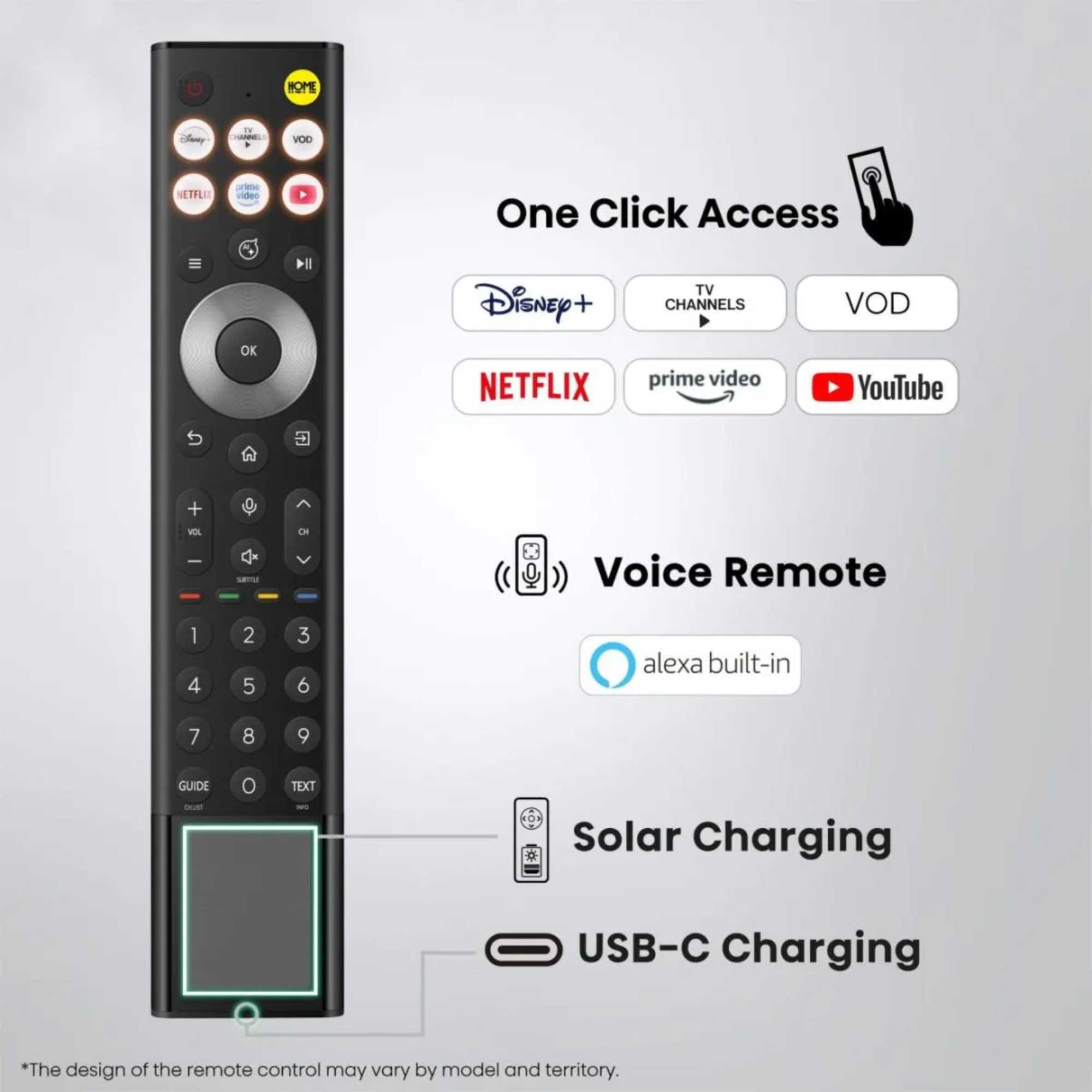 Hisense 55U7stuk-Pro