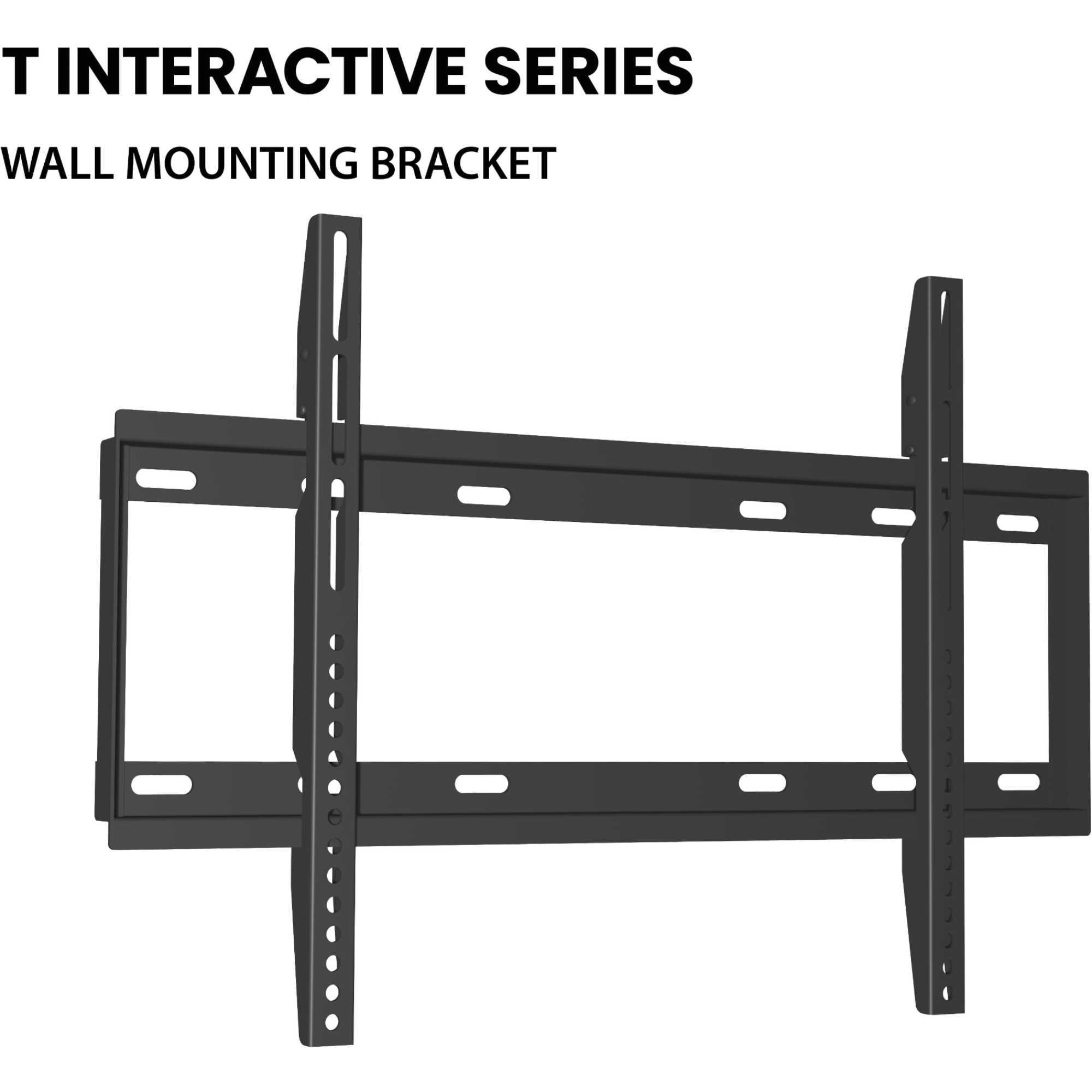 65" Touchscreen PC with Android T6529AS-B1AG