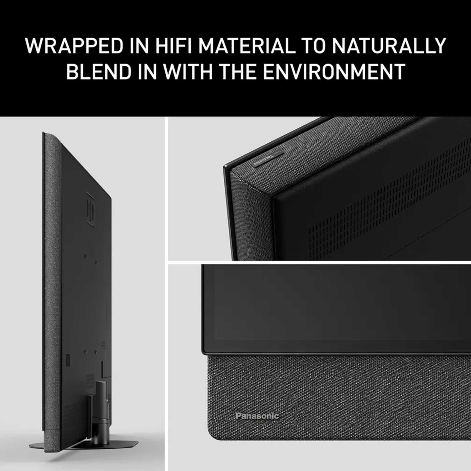 Z95 Series 65" 4K Ultra HD OLED Freely Fire TV - TV-65Z95BEB