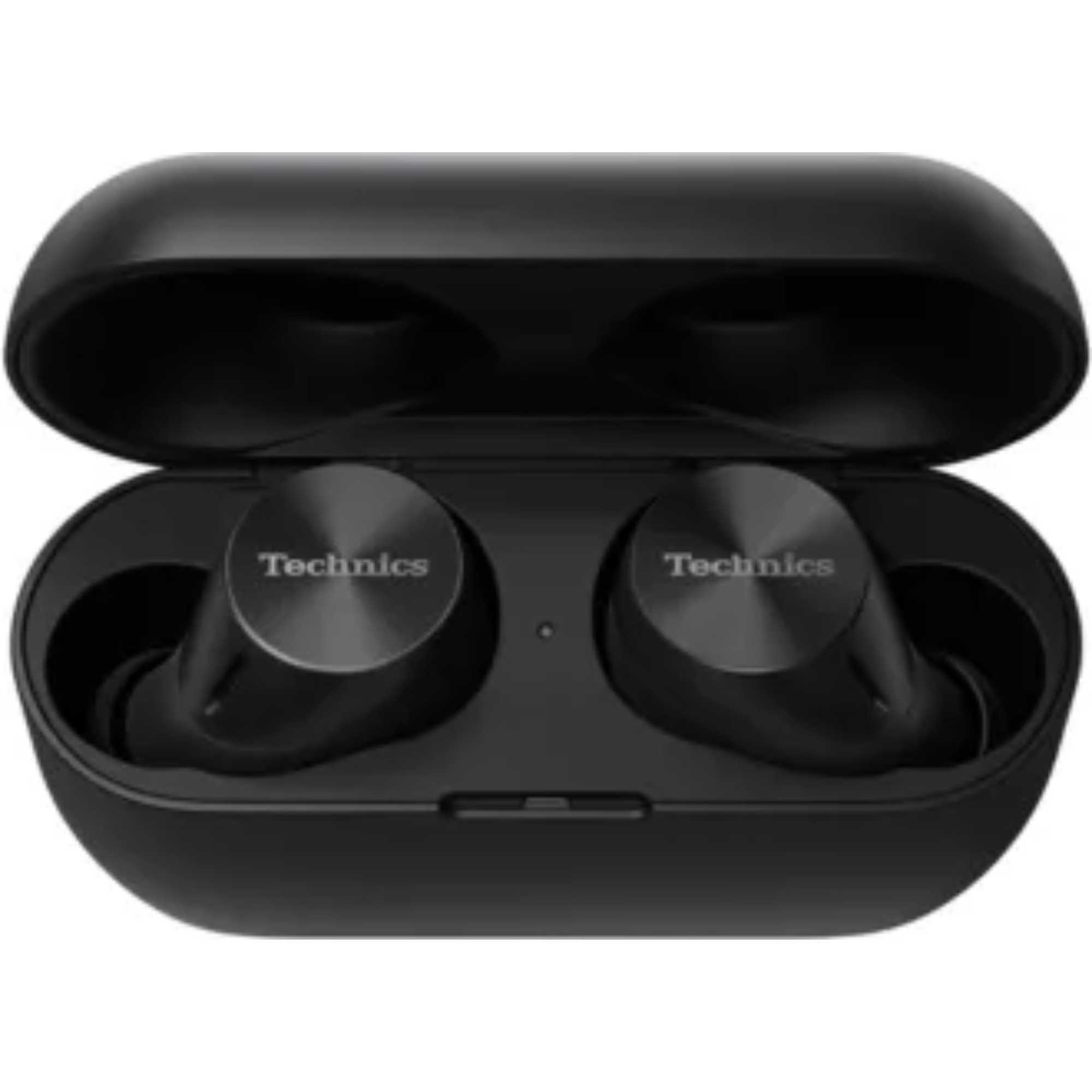 EAH-AZ60M2EK True Wireless Noise Cancelling Headphones - Black