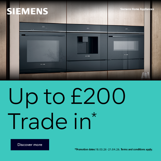 Multibuy offer: buy 2 qualifying products to receive 10% off or buy 3 to receive 15% off. Discount applied automatically to the highest value item.