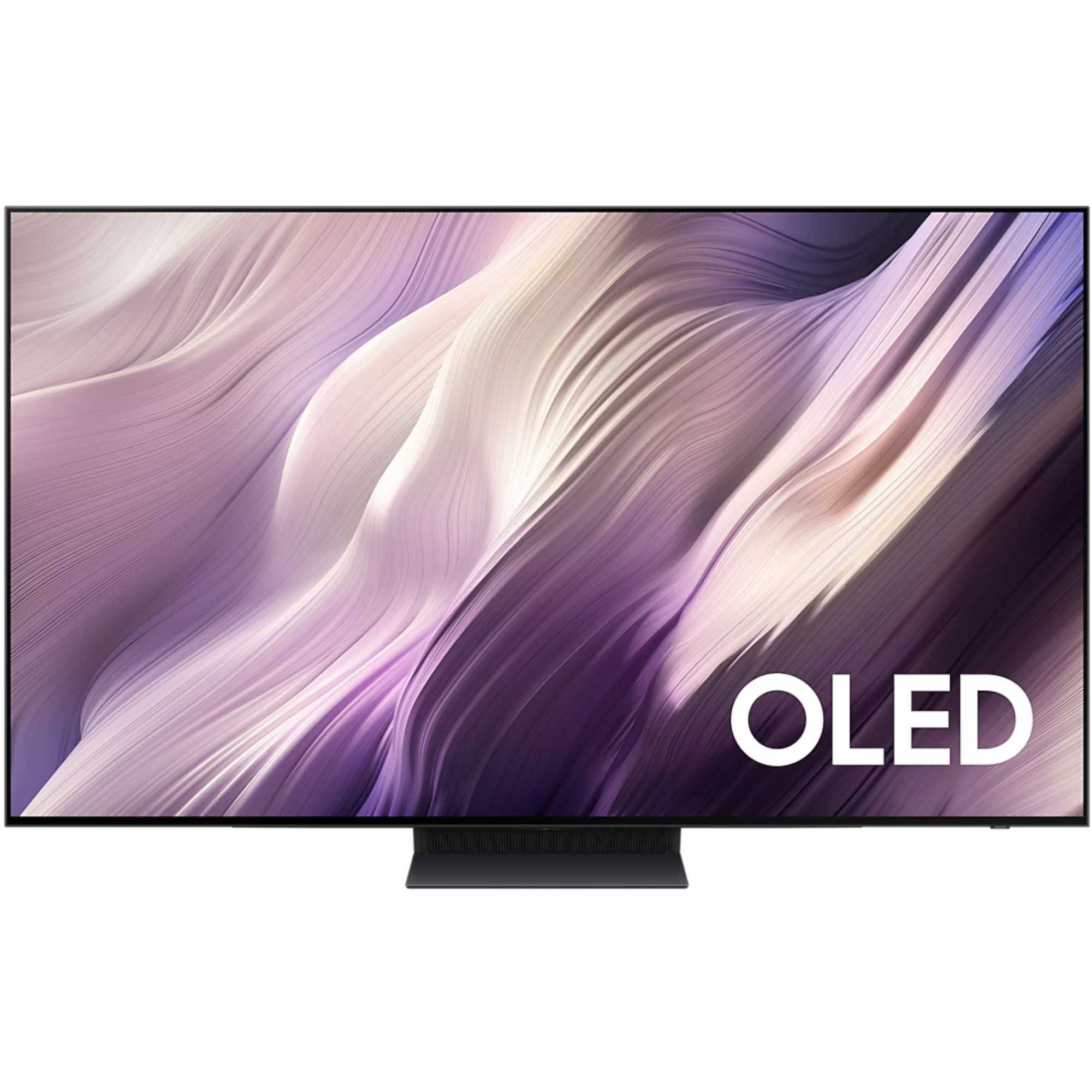 S95H 48" 4K Ultra HD OLED HDR Smart TV - QE48S95H