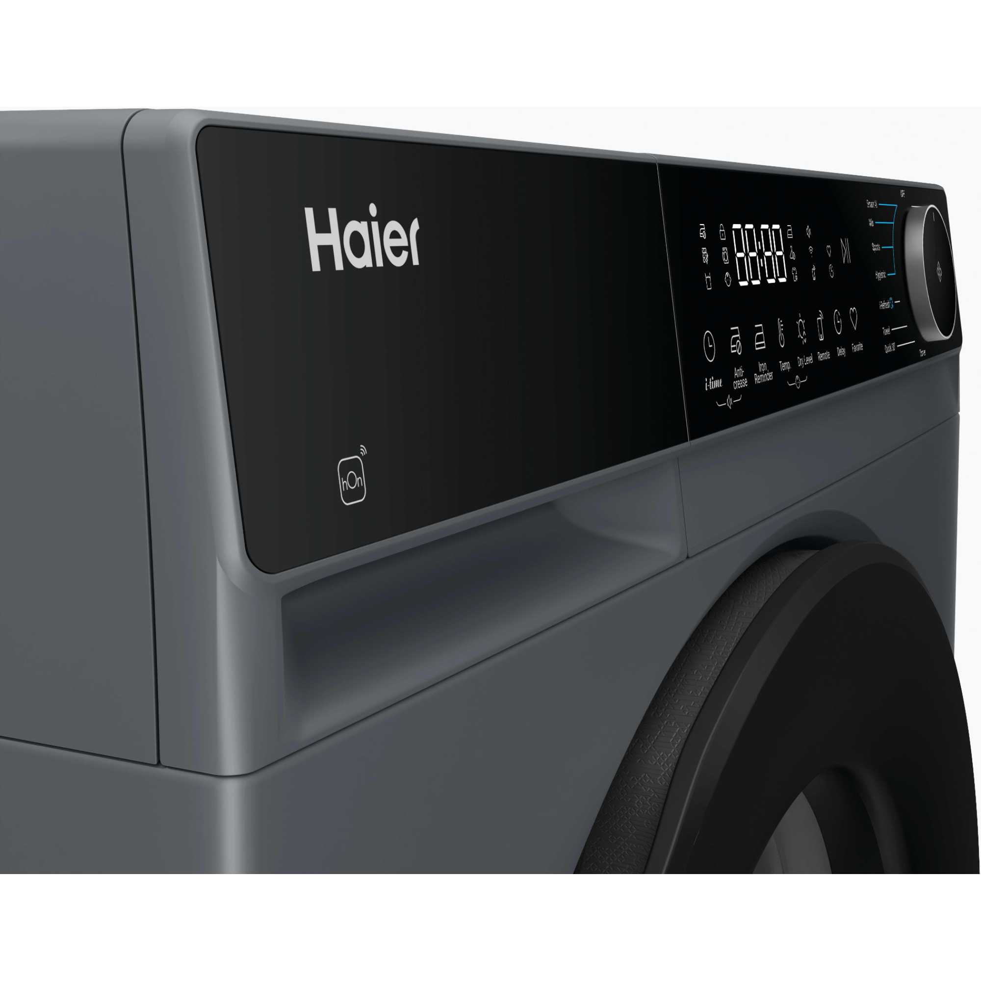 X5 9kg Heat Pump Tumble Dryer - HD90-D35 7GU1