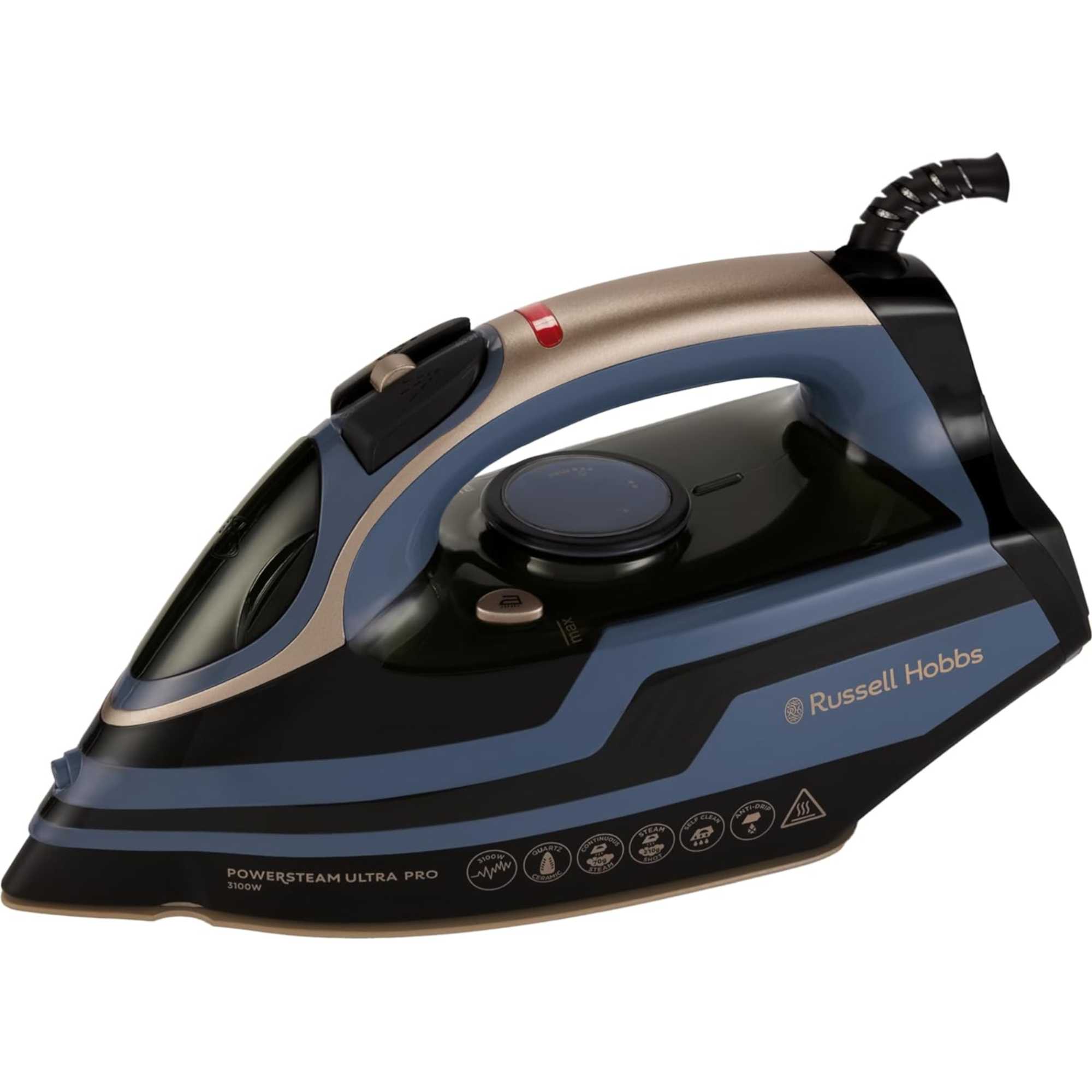 Powersteam Ultra Pro Iron - 28630