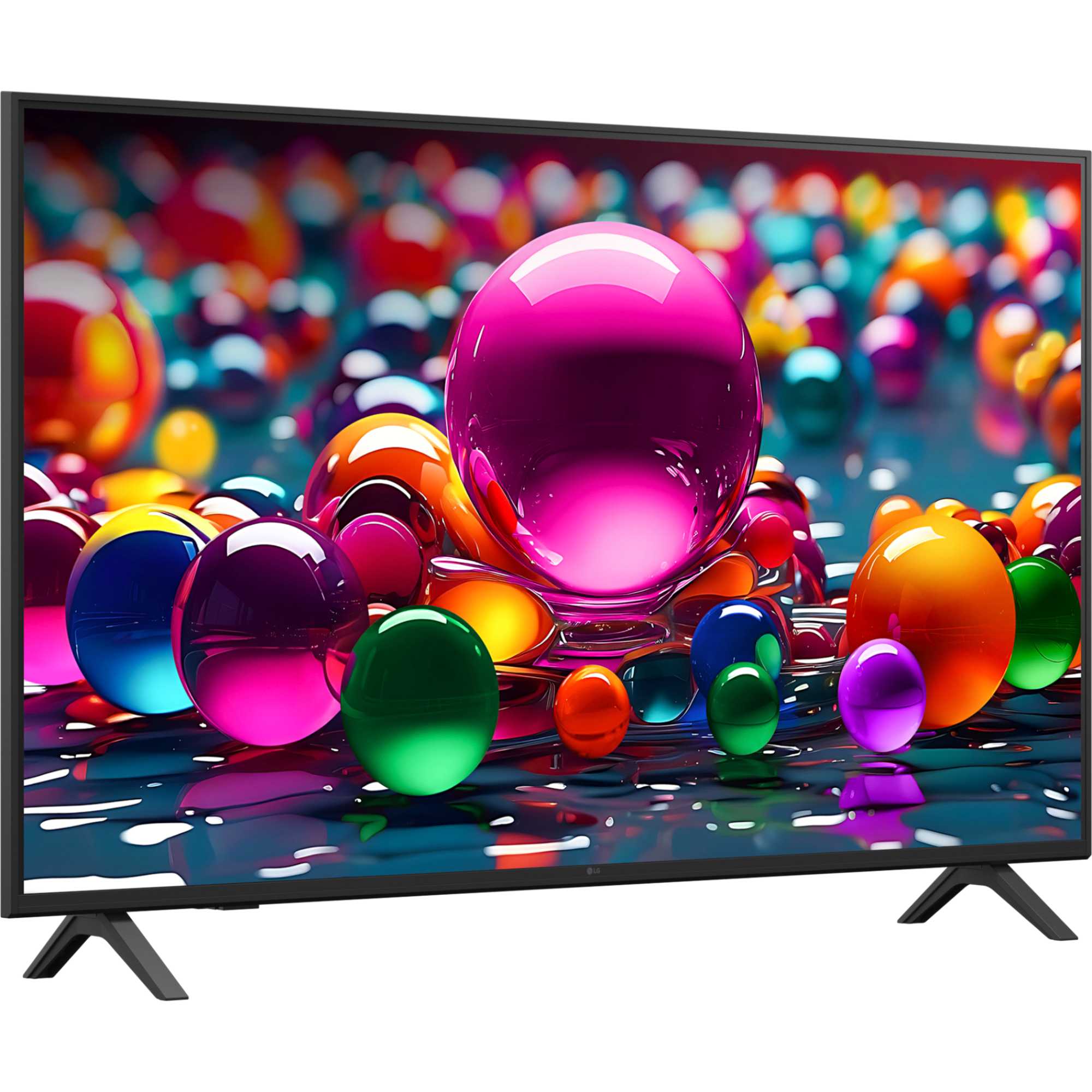 UA75006LA 50" 4K Ultra HD Smart TV 50UA75006LA