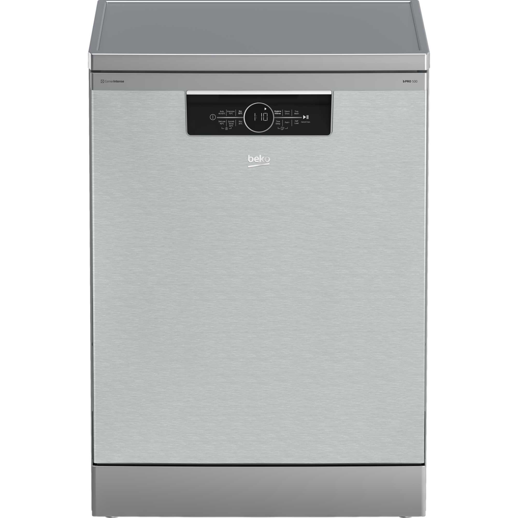 BDFN36640CX 16 Place Settings Dishwasher with CornerIntense - Stainless Steel