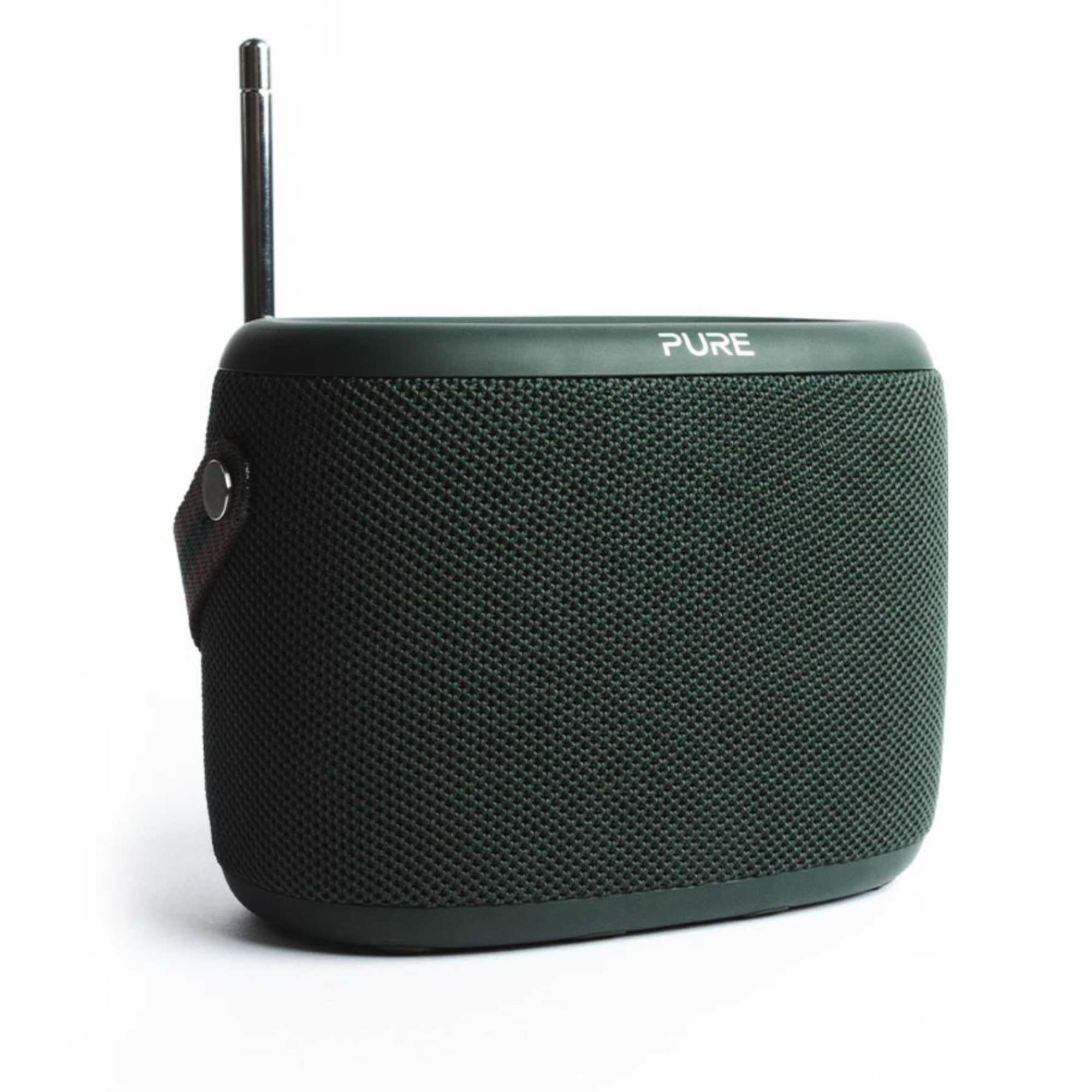 Woodland Outdoor Speaker With Bluetooth DAB+/FM
