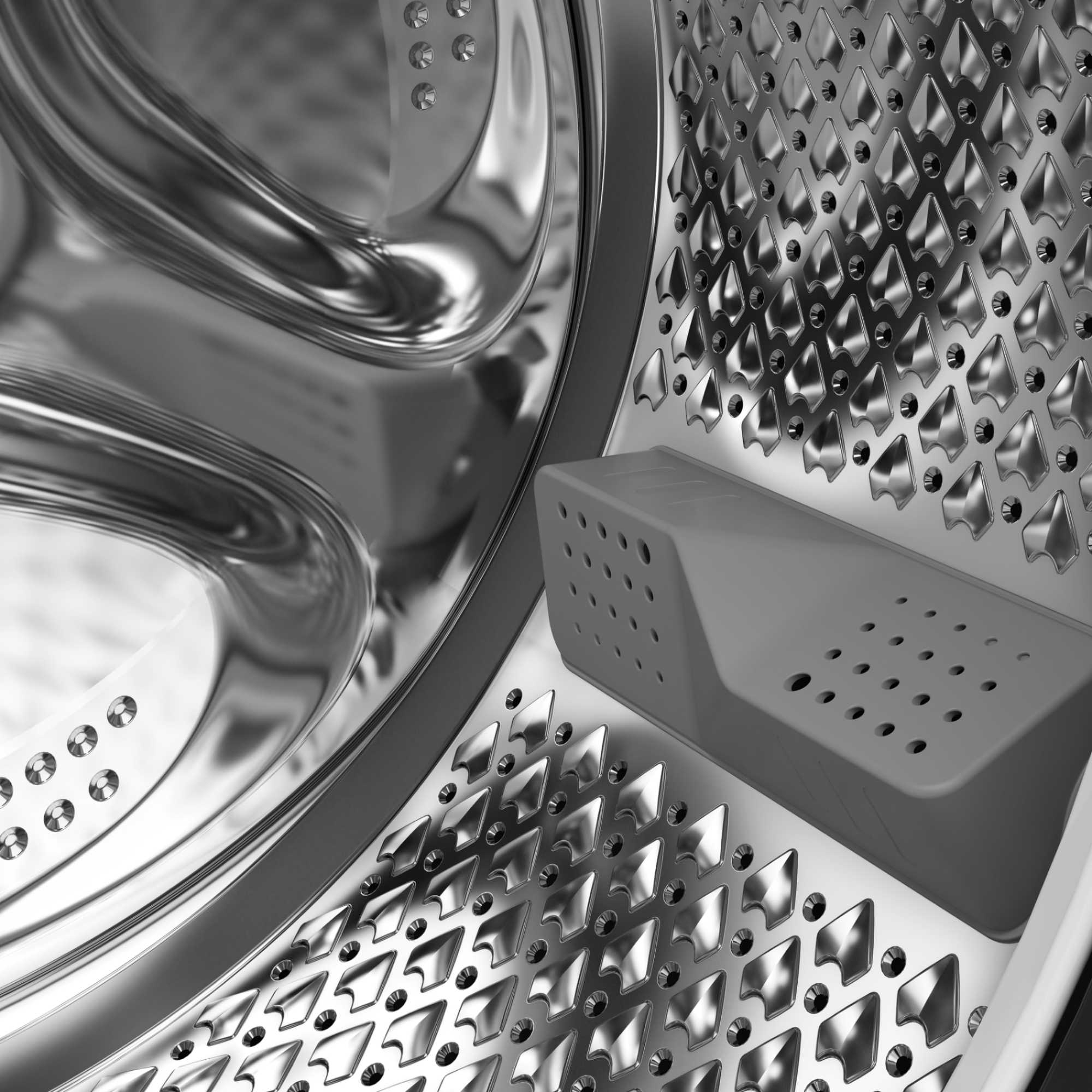 LWI284421 8kg 1400 Spin Integrated Washing Machine