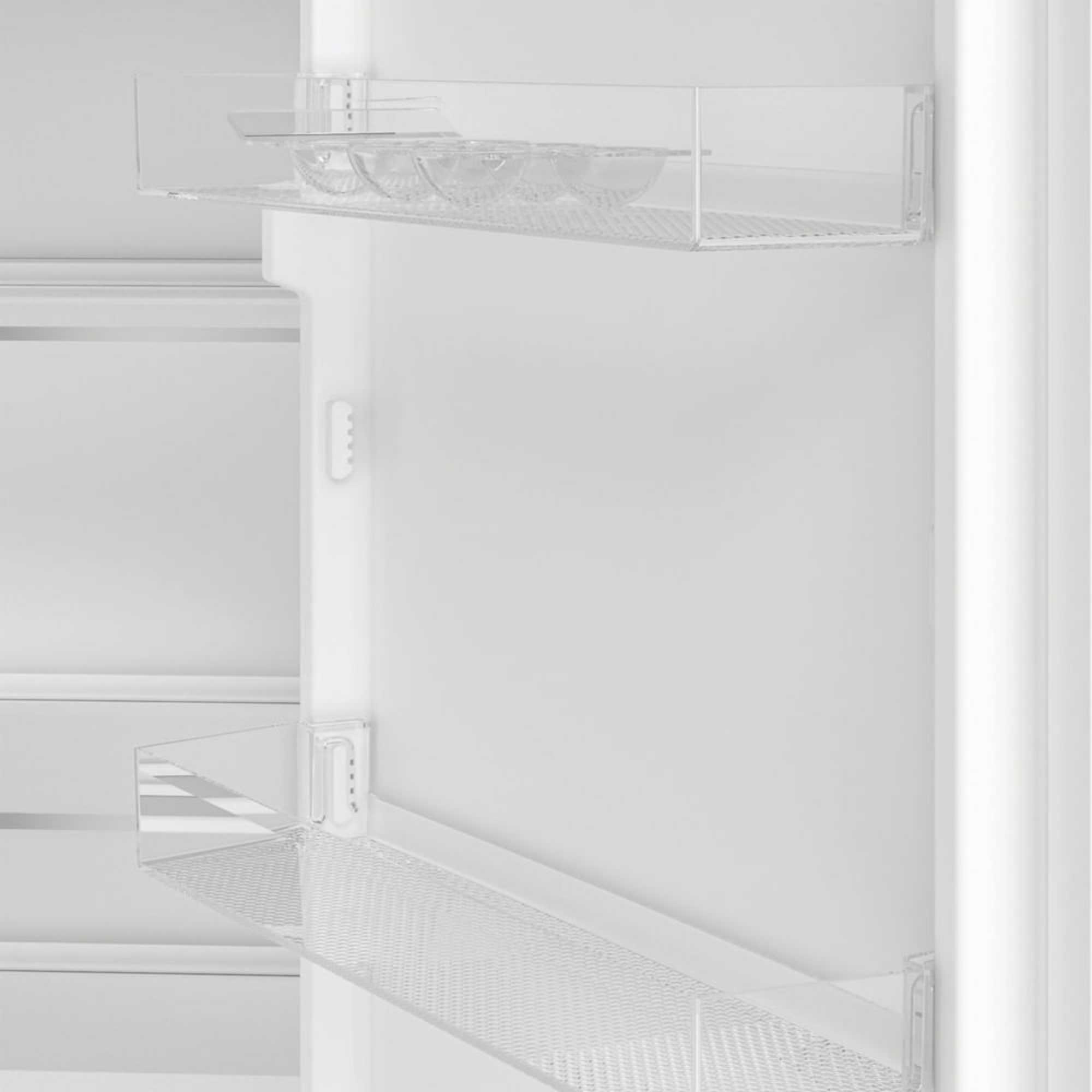 HPKS 1262B4 UK 265l Low Frost Integrated Fridge Freezer