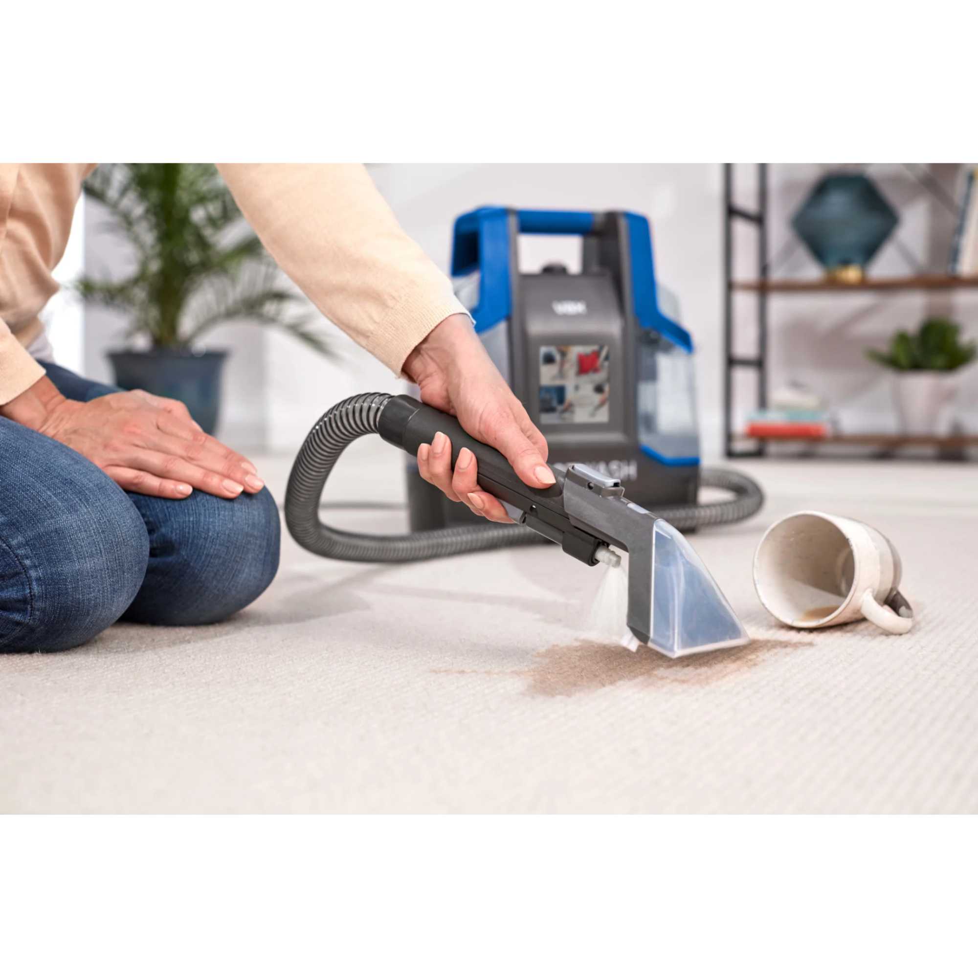 CDCW-CSXA SpotWash Duo Spot Cleaner